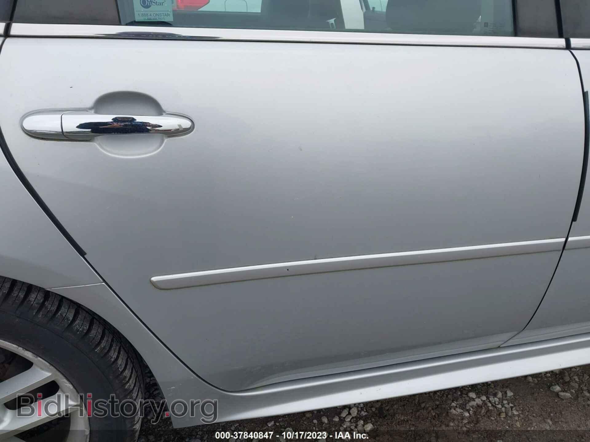 2010 CHEVROLET IMPALA - VIN: 2G1WC5EM8A1239935 - Фото 6