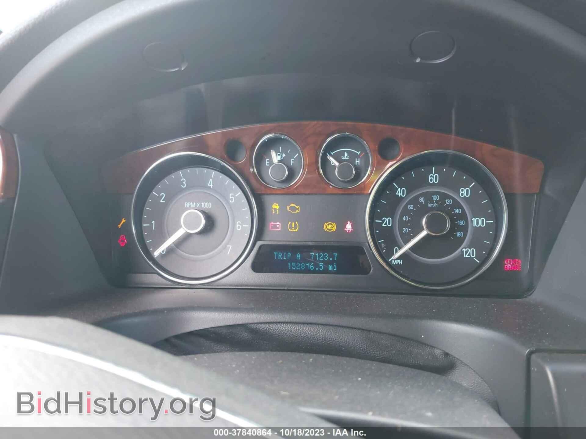 2010 FORD FLEX - VIN: 2FMHK6DT4ABA79365 - Фото 7