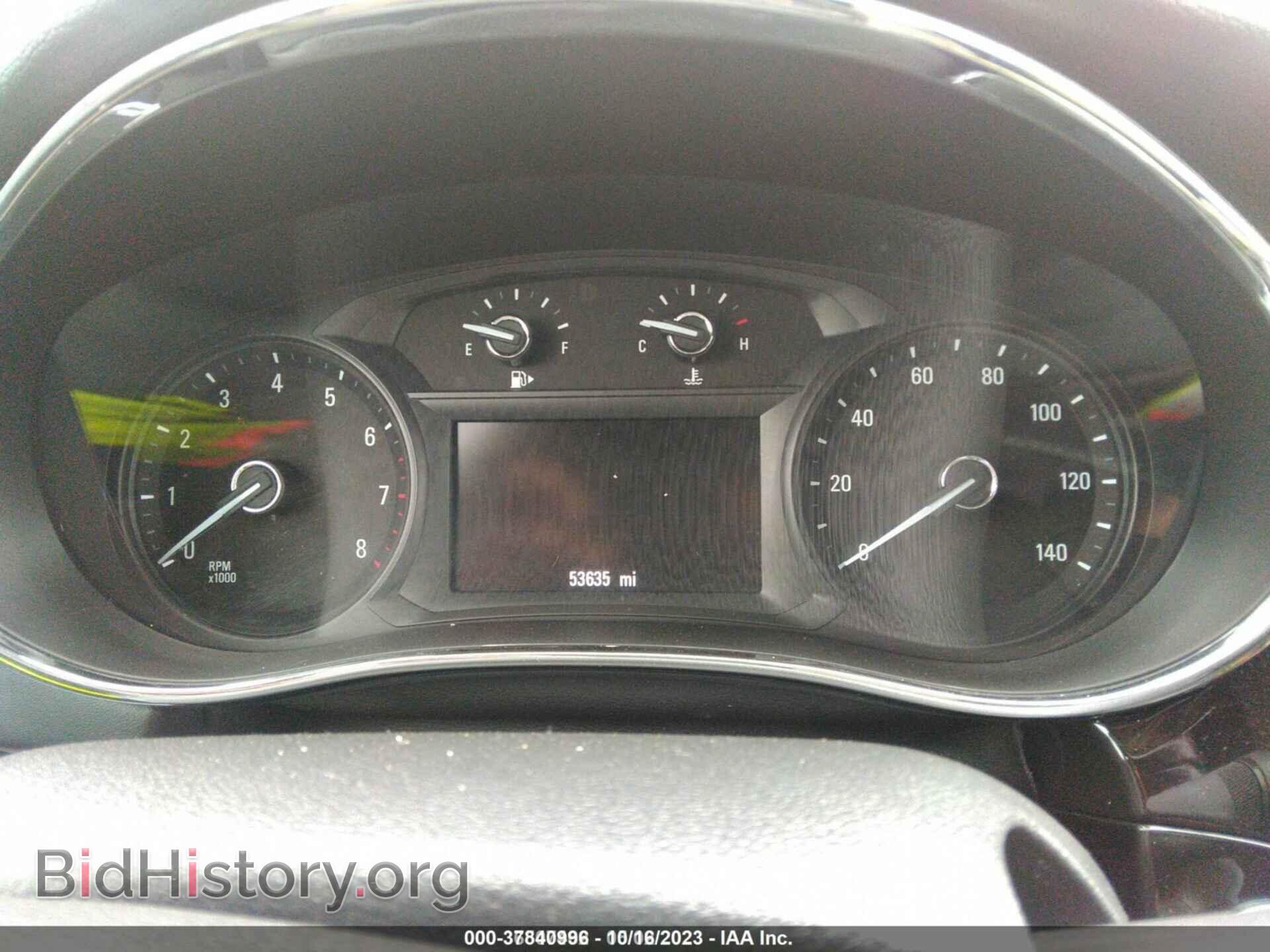 2017 BUICK ENCORE - VIN: KL4CJBSB7HB045595 - Photo 7