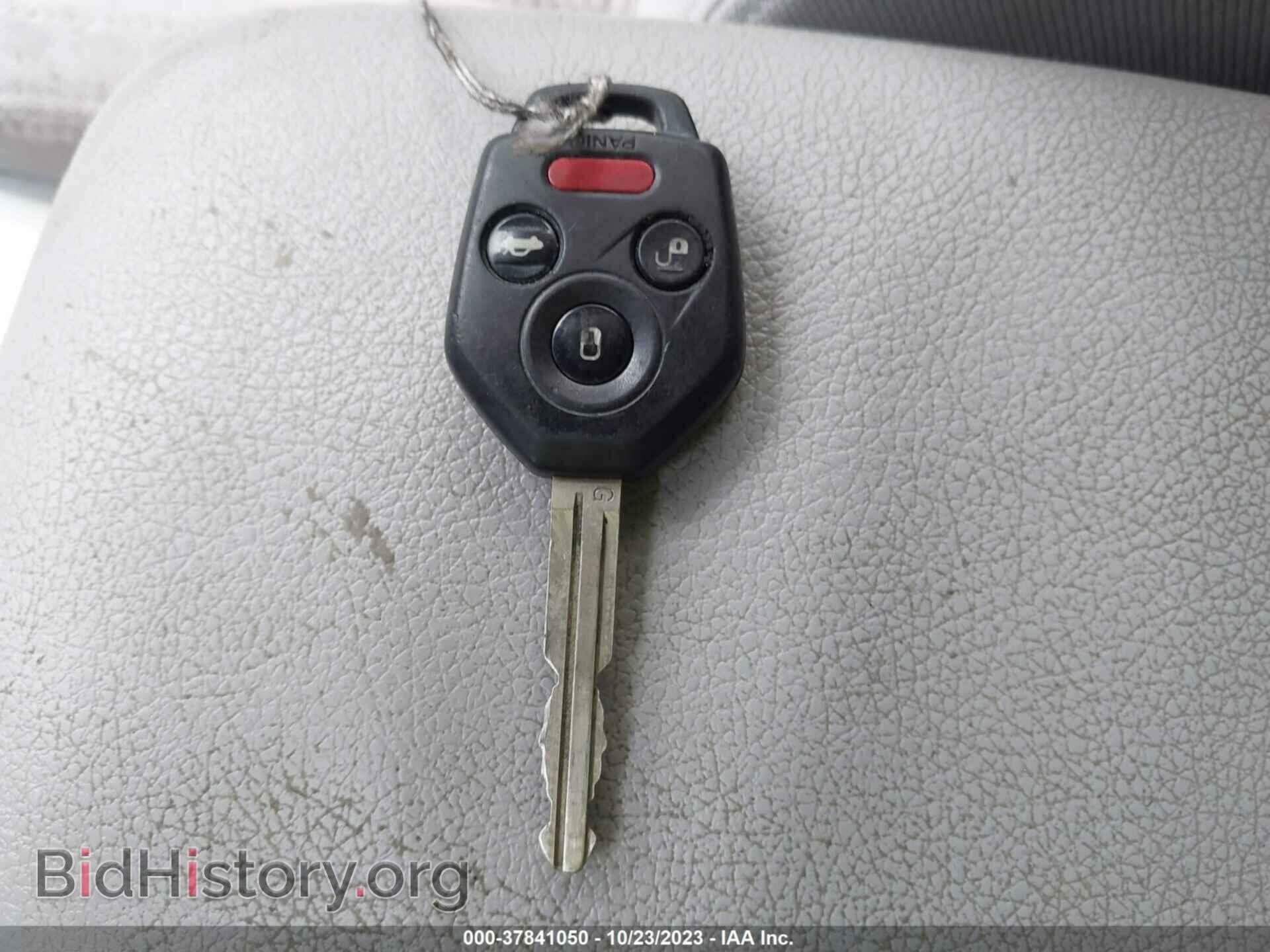 2015 SUBARU FORESTER - VIN: JF2SJADC5FH403547 - Фото 11