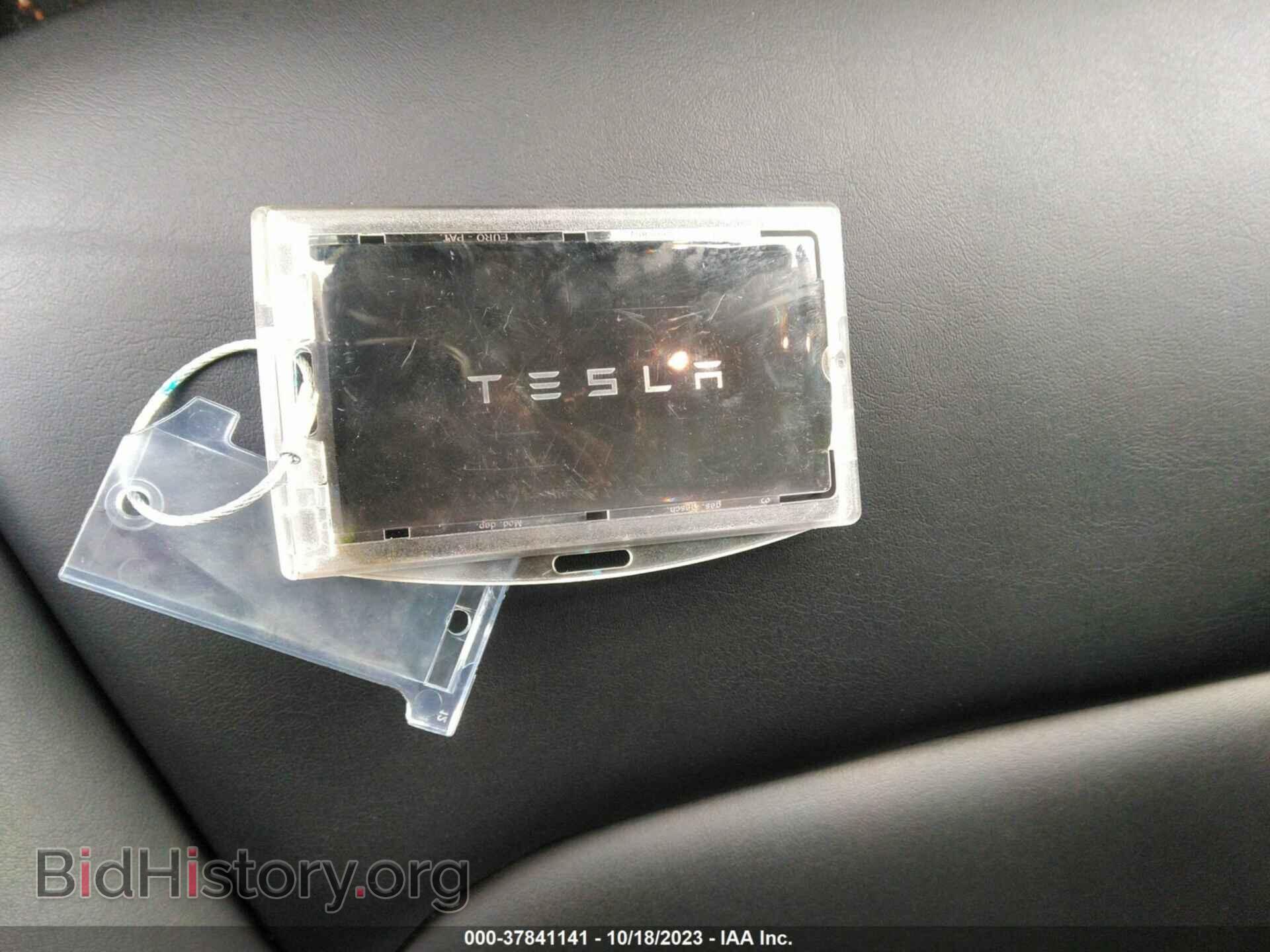 2022 TESLA MODEL 3 - VIN: 5YJ3E1EB9NF290536 - Photo 10