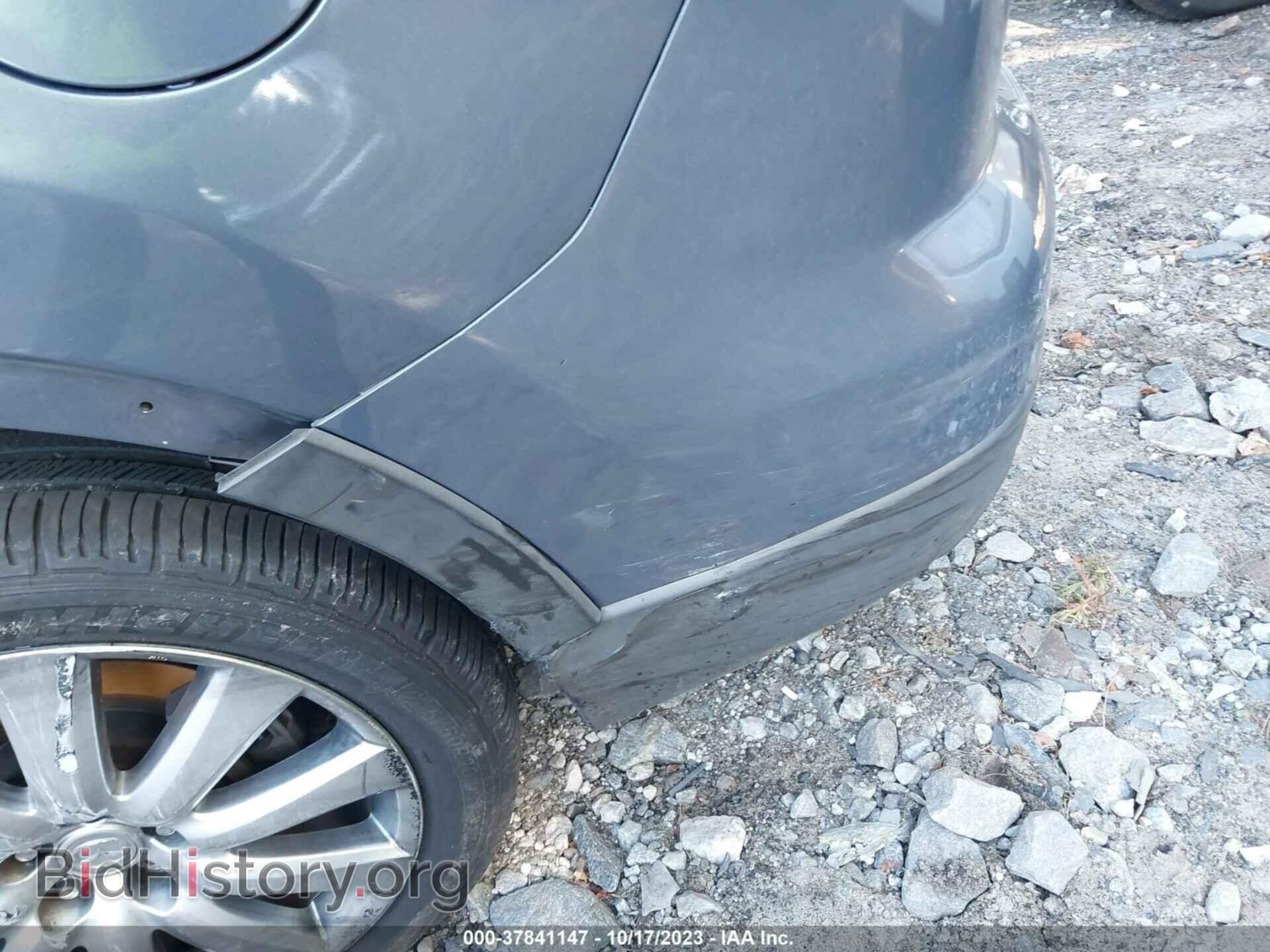 2008 MAZDA CX-9 - VIN: JM3TB28A380140885 - Фото 6