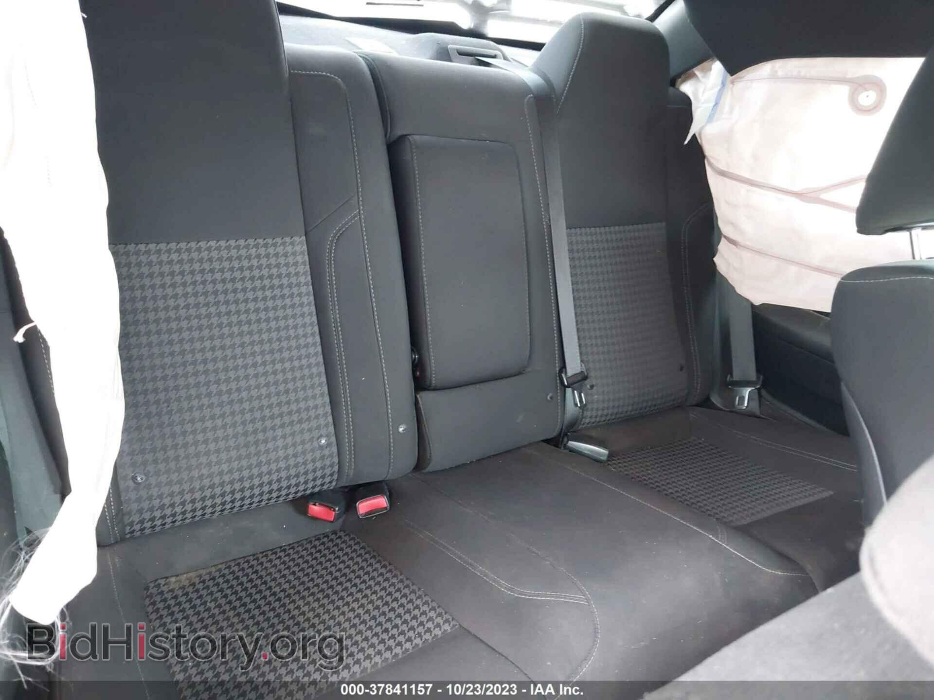 2015 DODGE CHALLENGER - VIN: 2C3CDZAG2FH822759 - Фото 8