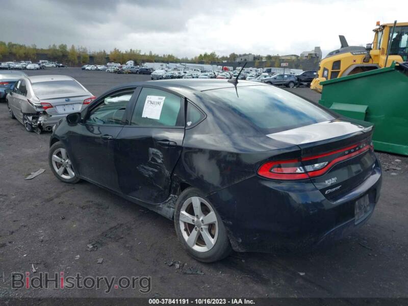 2015 Dodge DART (VIN 1C3CDFBB5FD351138) — photo 3 of 11