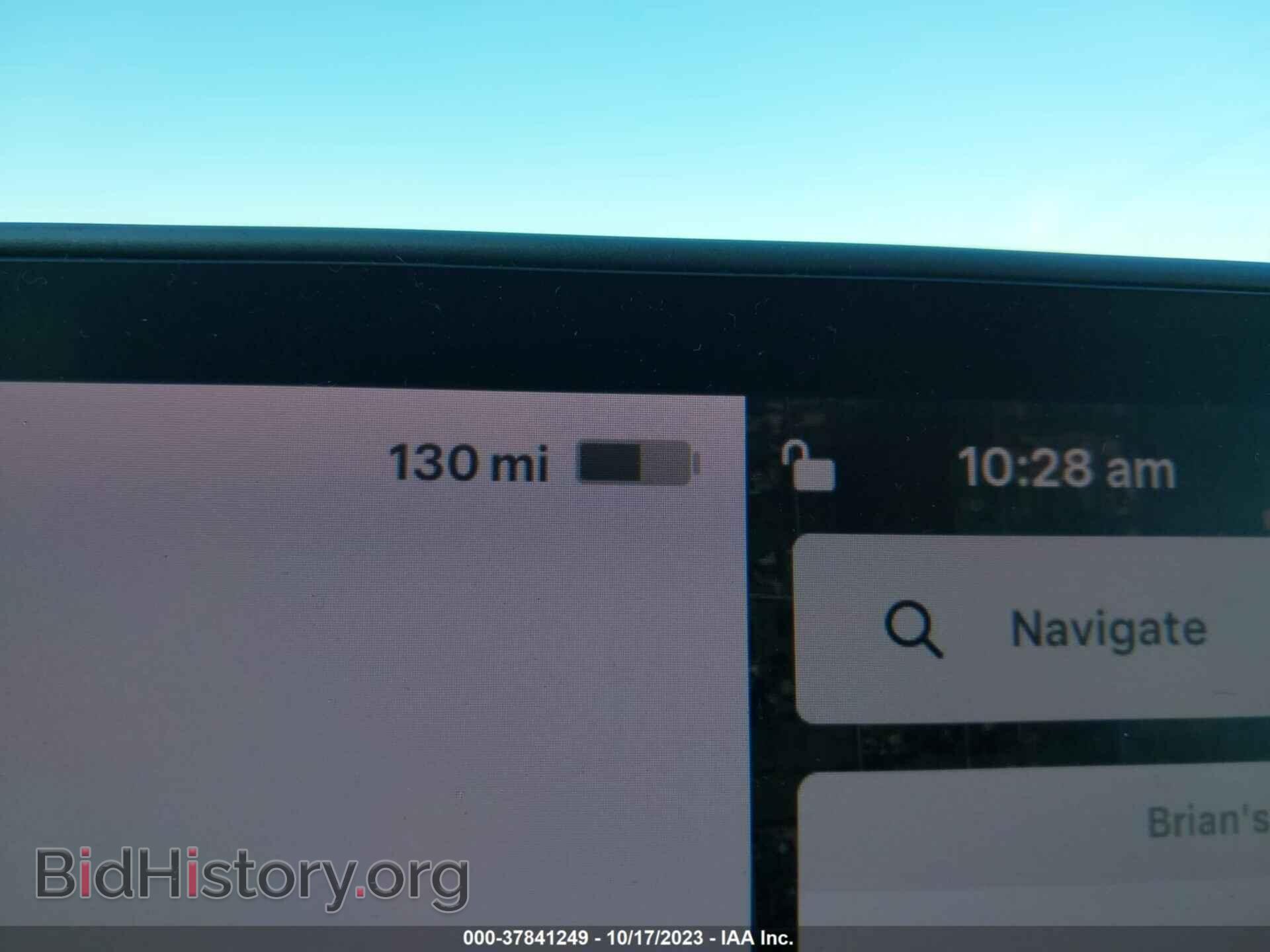 2018 TESLA MODEL 3 - VIN: 5YJ3E1EA2JF152631 - Photo 16