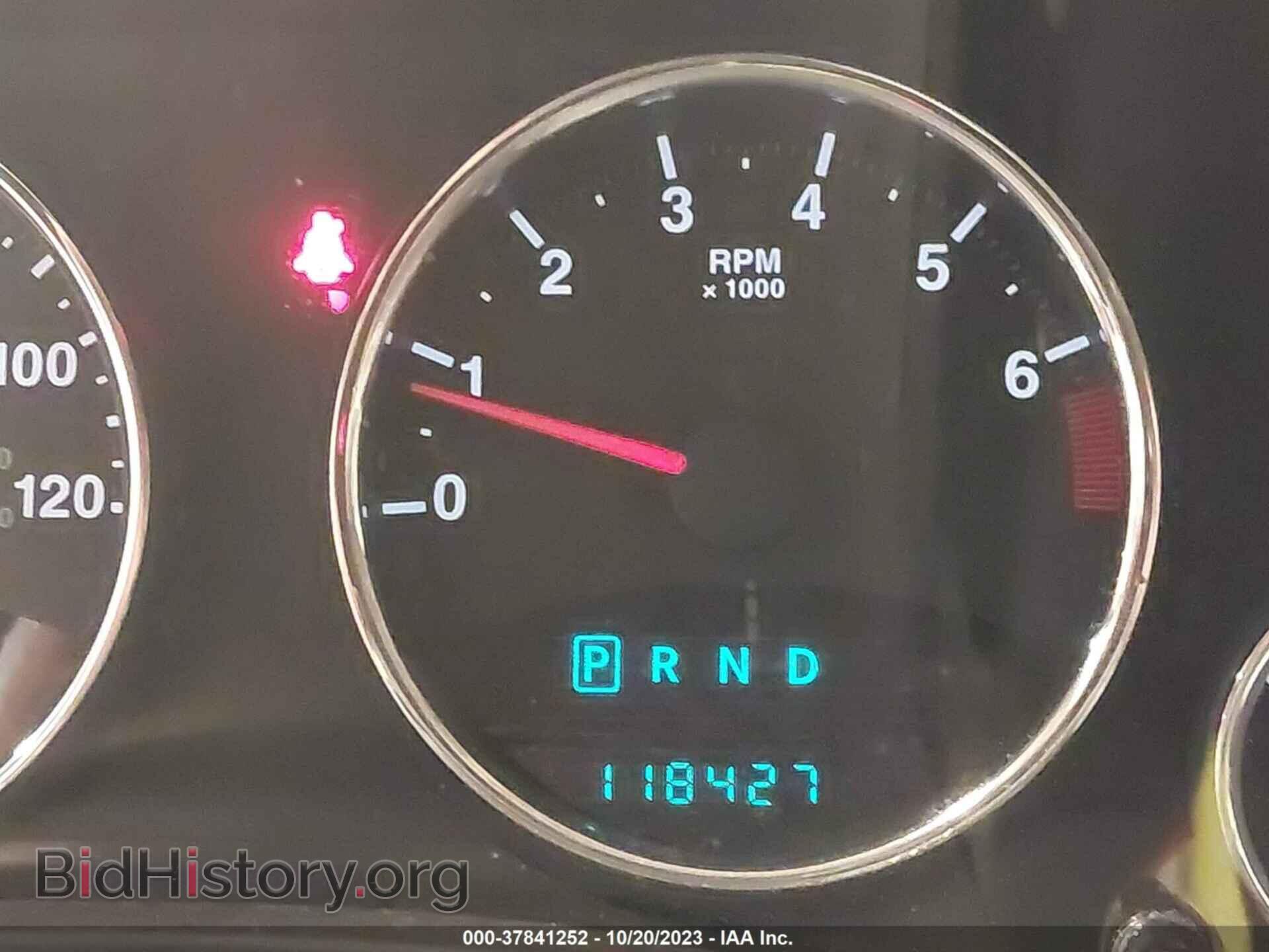 2012 JEEP COMPASS - VIN: 1C4NJDCB5CD630682 - Фото 7