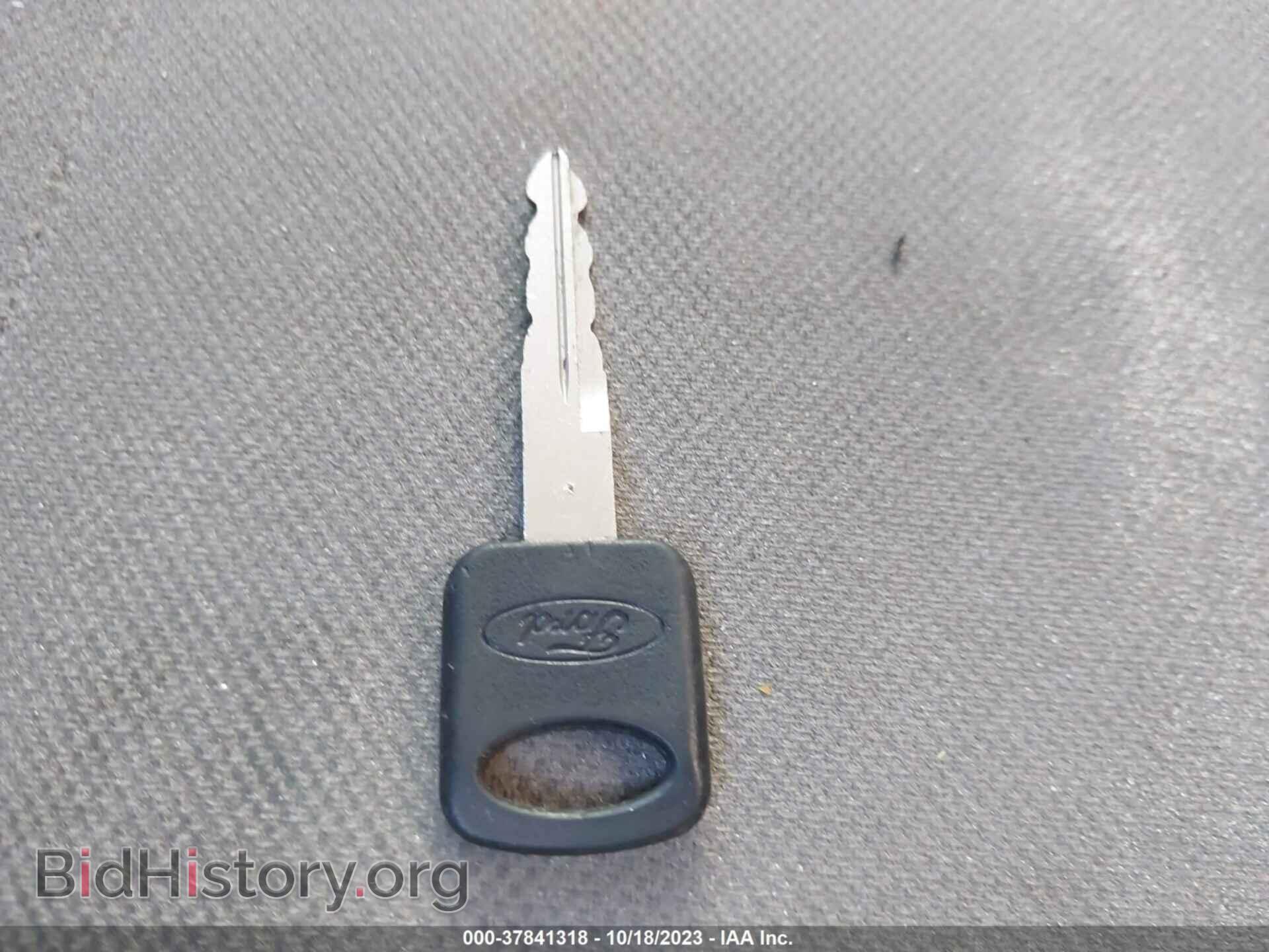 2012 FORD E-150 - VIN: 1FTNE1EW9CDB01514 - Фото 11