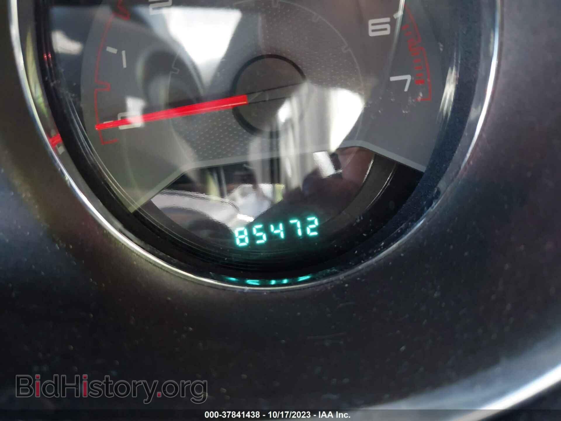 2013 DODGE AVENGER - VIN: 1C3CDZAB3DN563997 - Фото 16