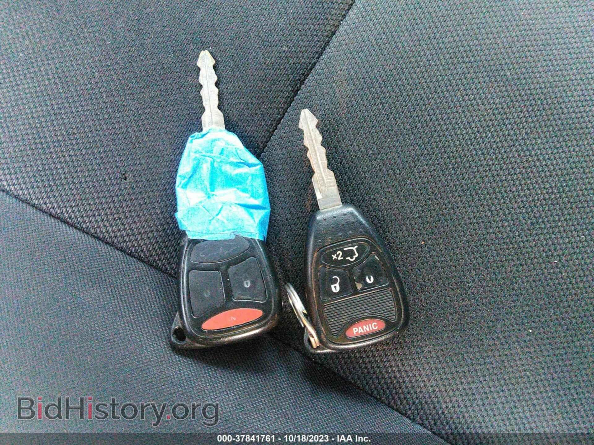 2006 DODGE CHARGER - VIN: 2B3KA43G36H420007 - Фото 11