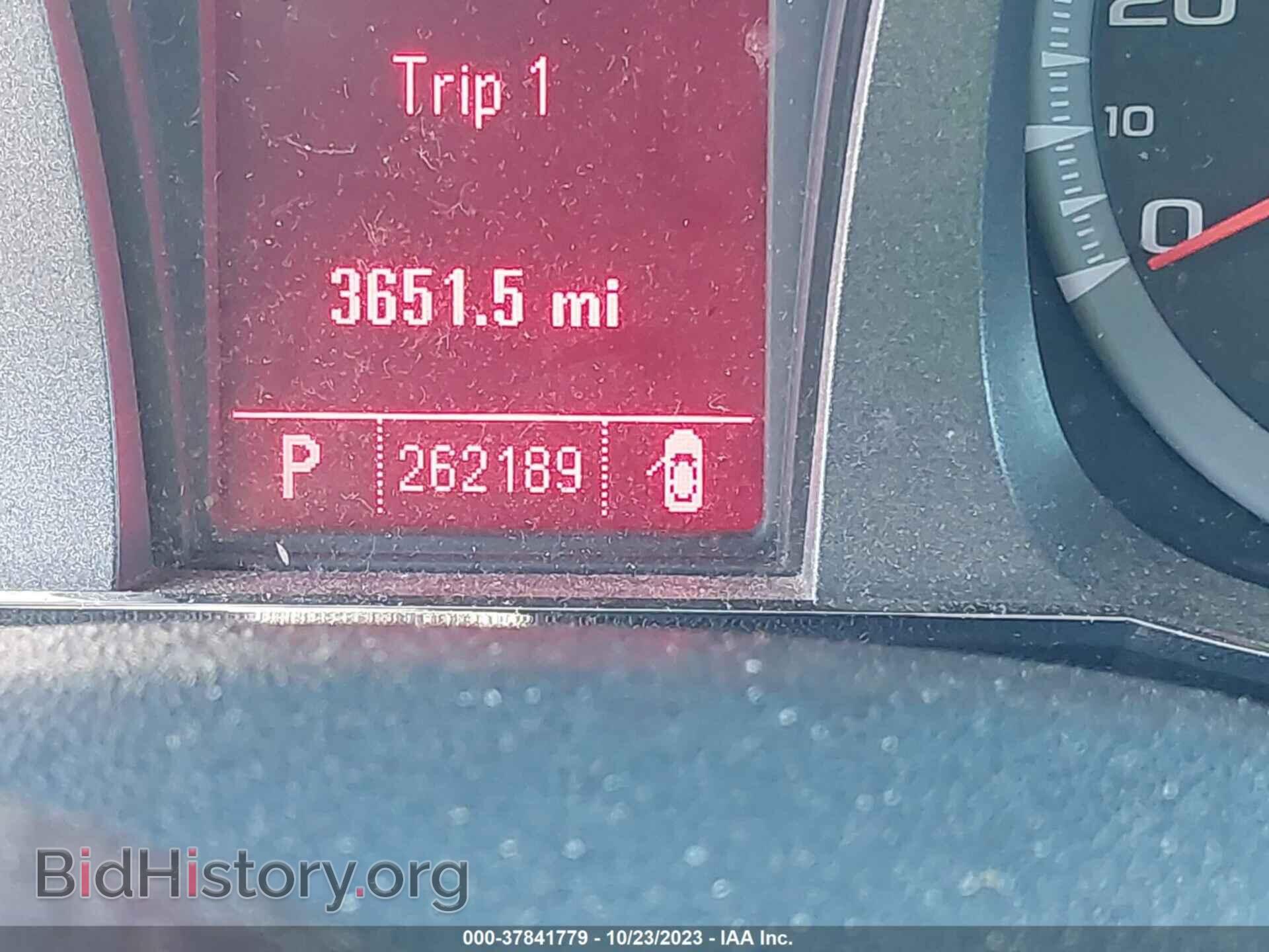 2011 GMC TERRAIN - VIN: 2CTFLREC5B6301919 - Фото 7
