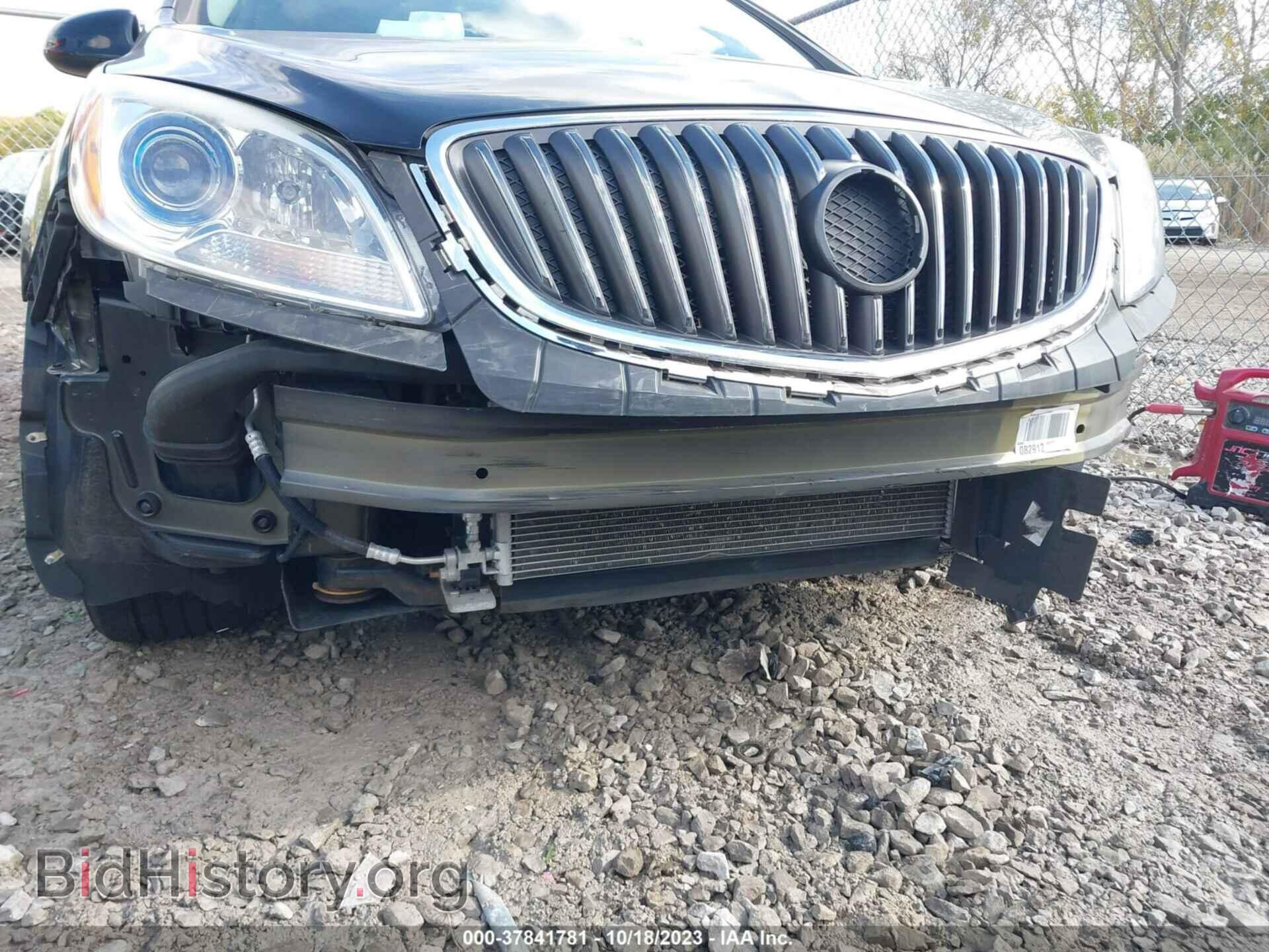 2012 BUICK VERANO - VIN: 1G4PR5SKXC4181424 - Фото 6