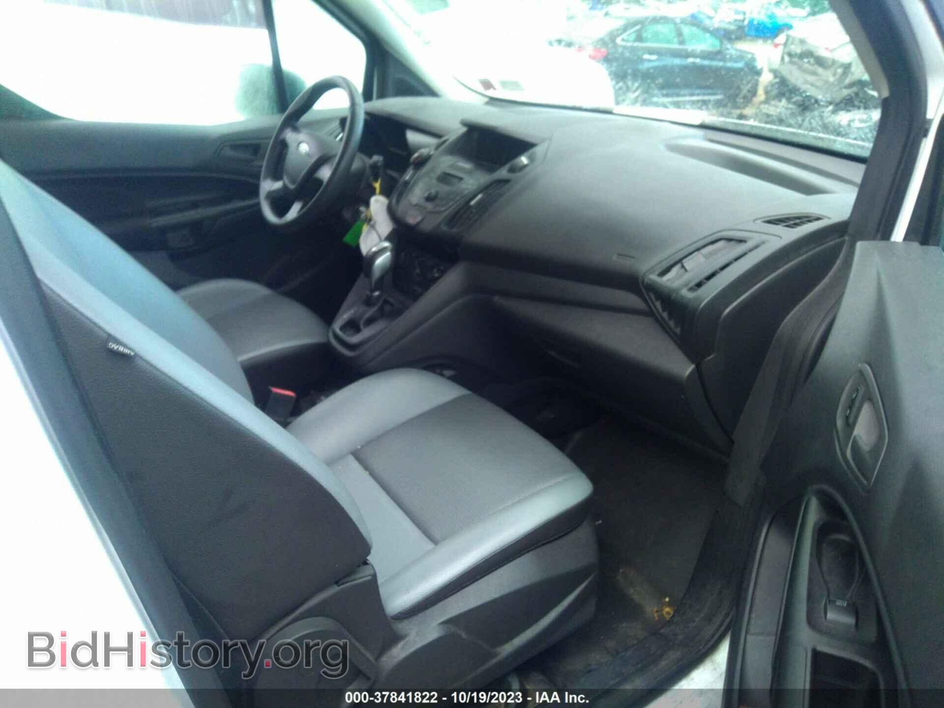 2016 FORD TRANSIT CONNECT - VIN: NM0LS7E76G1256196 - Фото 5