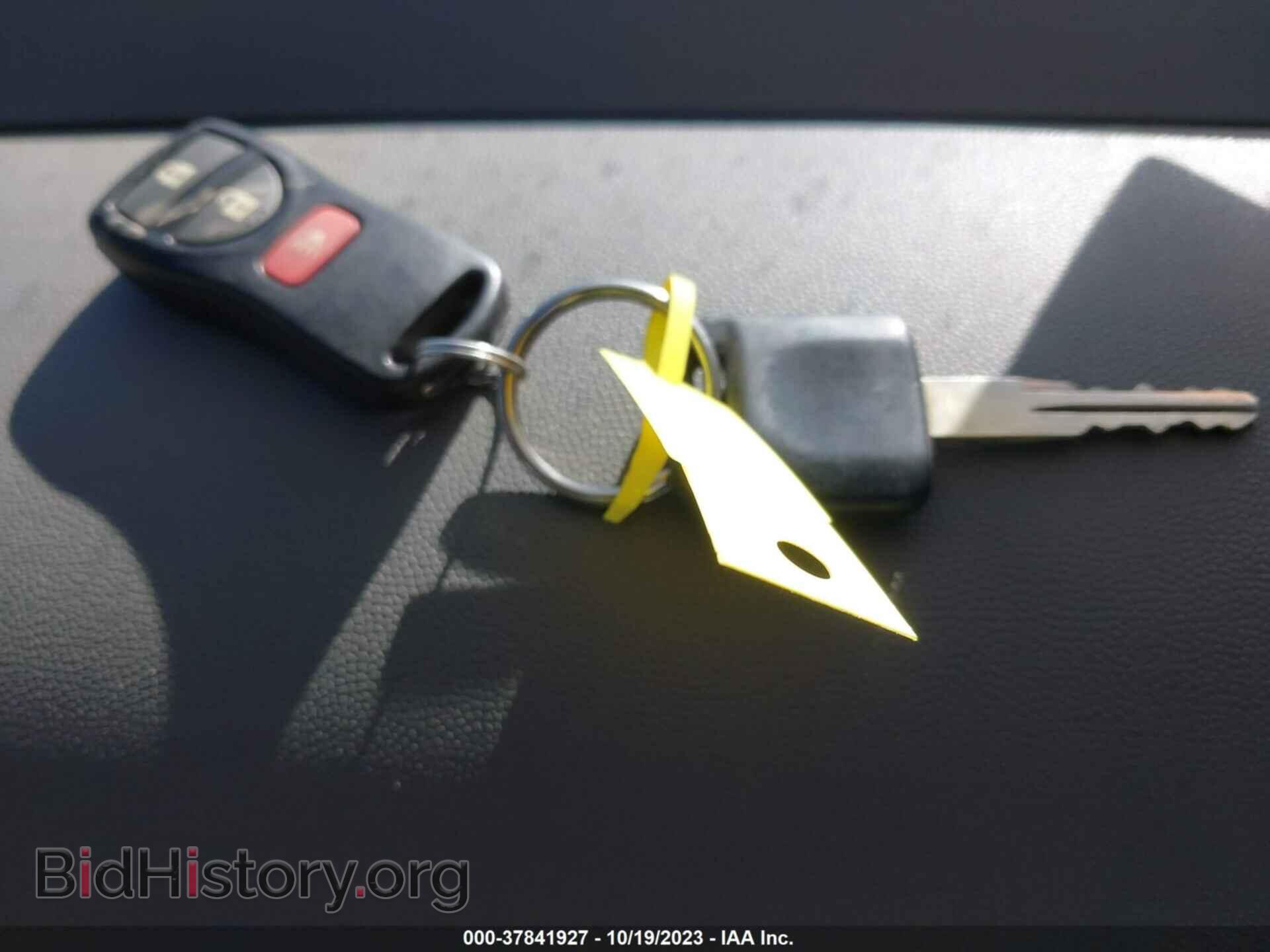 2016 NISSAN FRONTIER - VIN: 1N6AD0EV2GN751995 - Фото 11