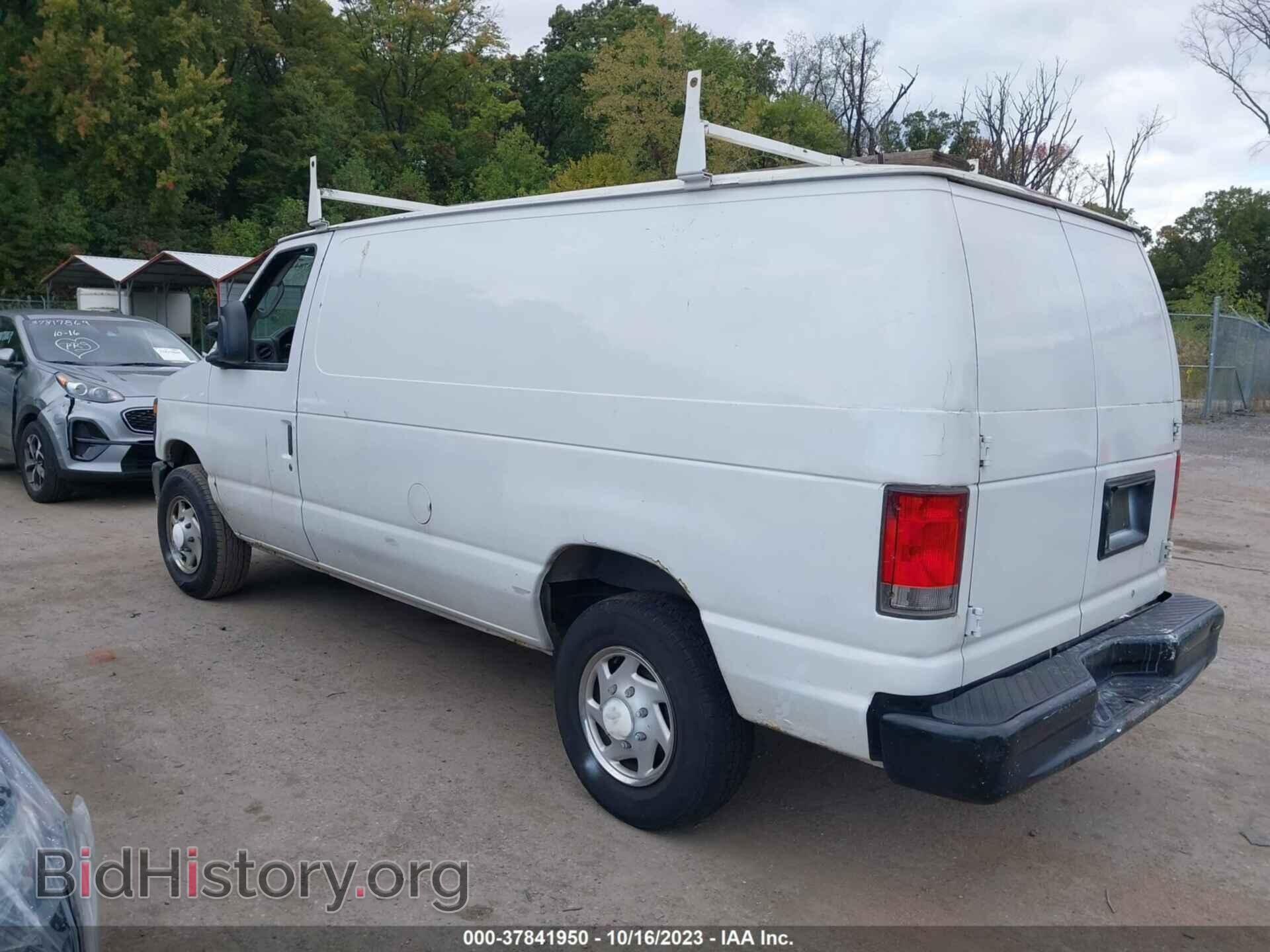 2011 FORD E-250 - VIN: 1FTNE2EW4BDA10946 - Фото 3