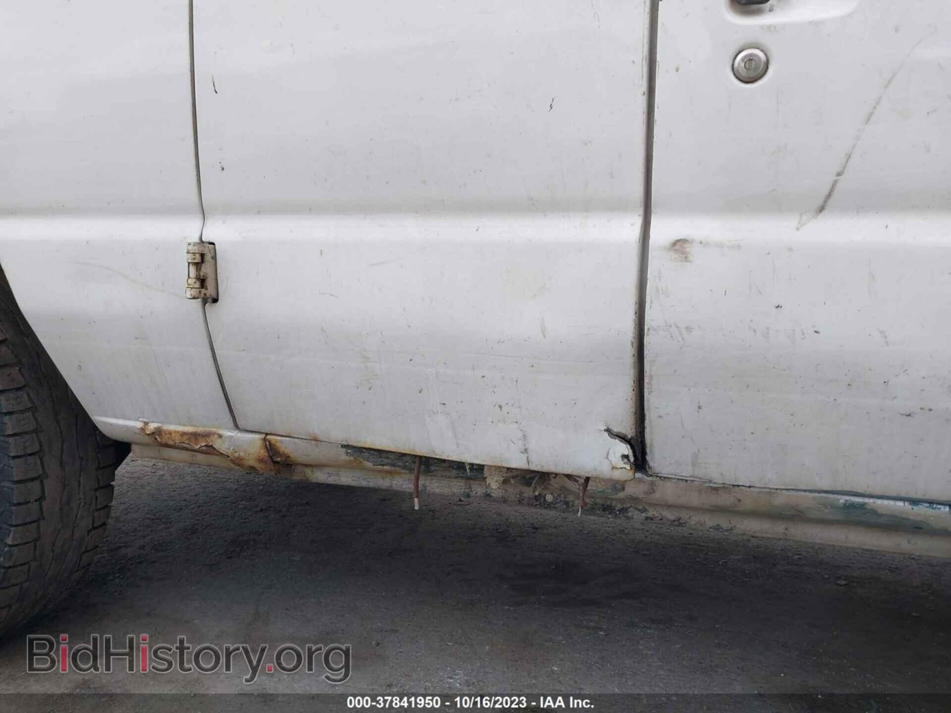 2011 FORD E-250 - VIN: 1FTNE2EW4BDA10946 - Фото 6