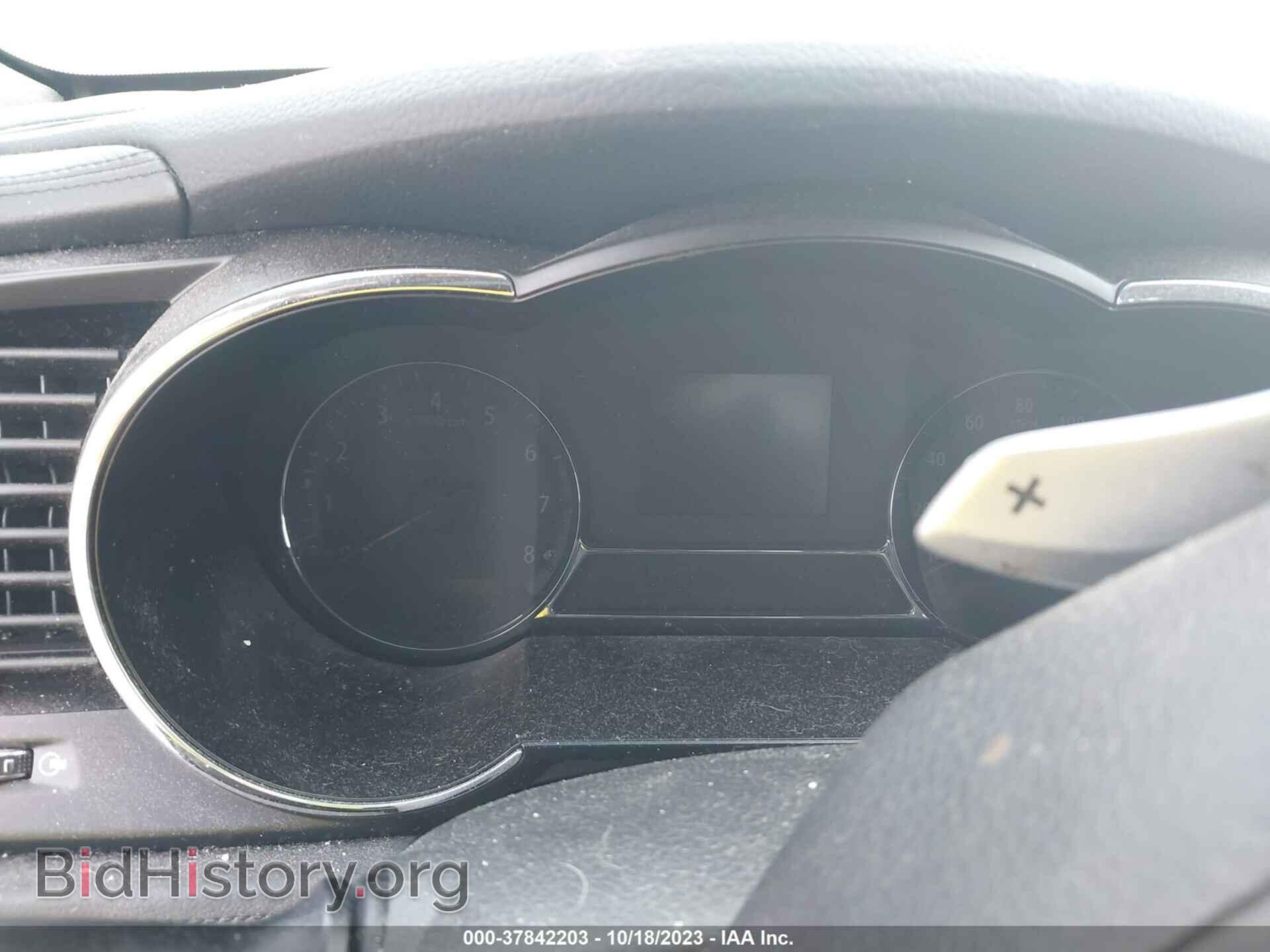 2011 KIA OPTIMA - VIN: KNAGR4A60B5167900 - Фото 7