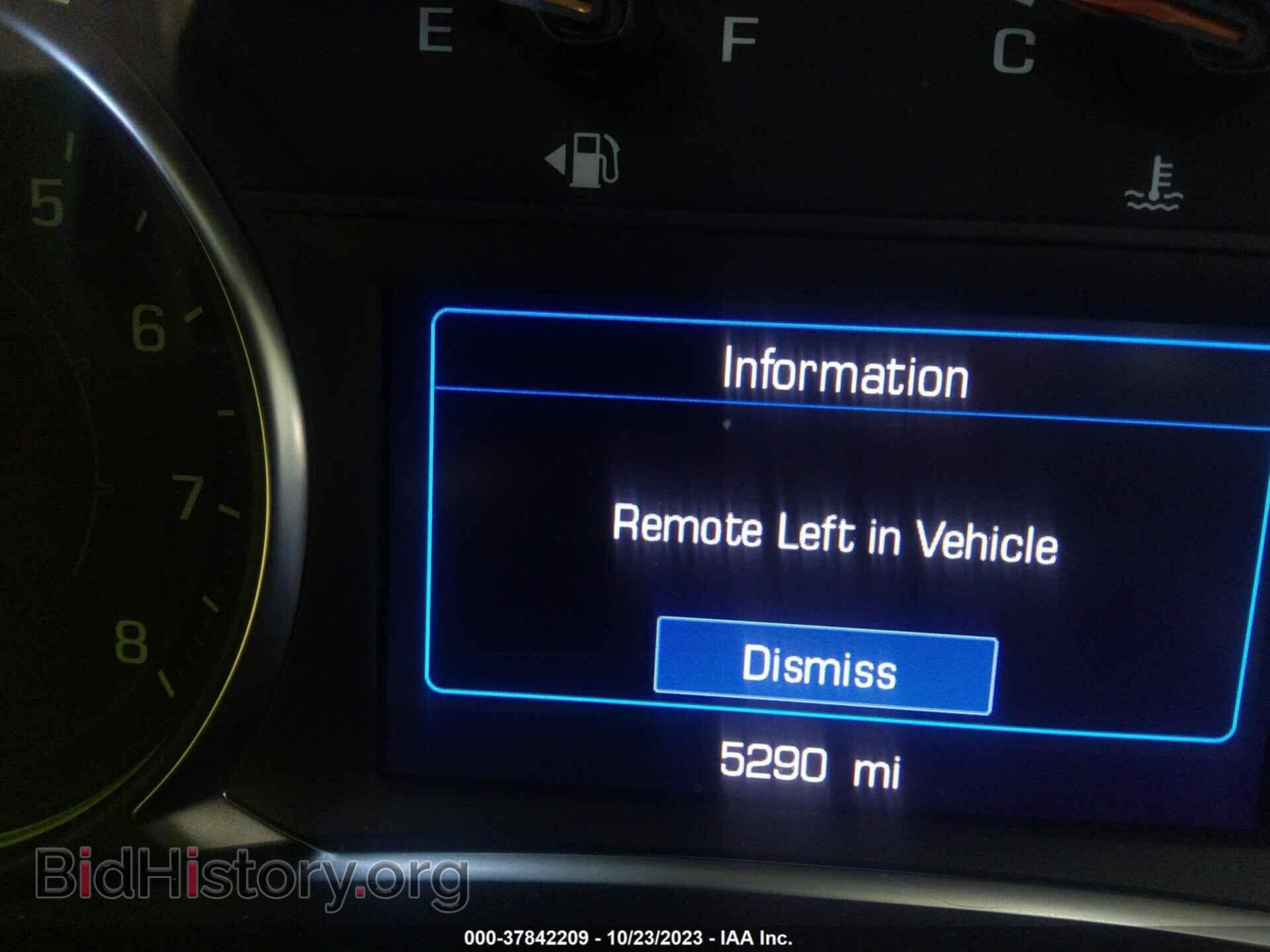 2022 GMC TERRAIN - VIN: 3GKALTEVXNL308728 - Photo 7