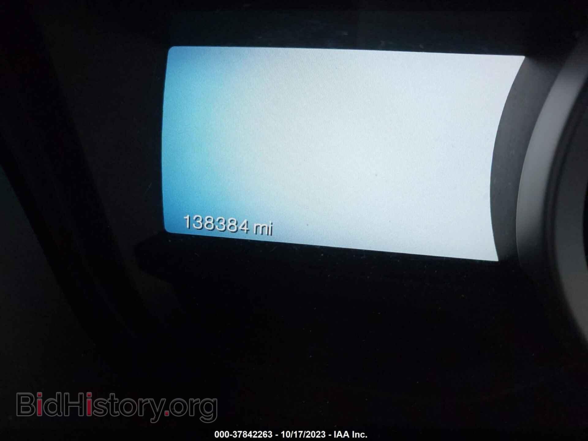 2011 FORD EXPLORER - VIN: 1FMHK8F85BGA77428 - Фото 7