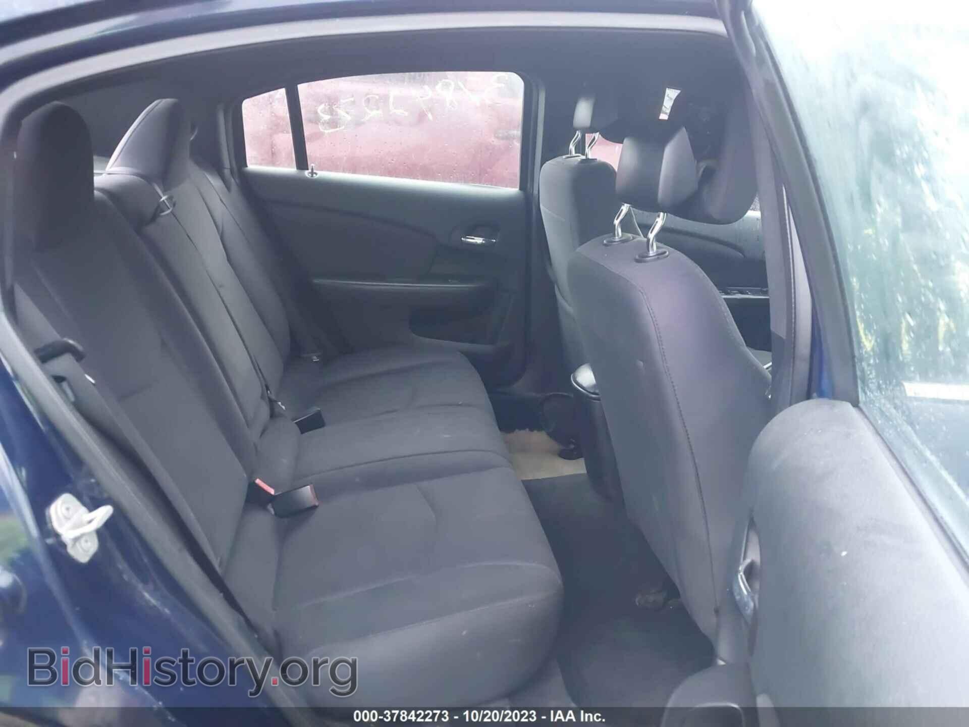2013 CHRYSLER 200 - VIN: 1C3CCBBB6DN744505 - Photo 8