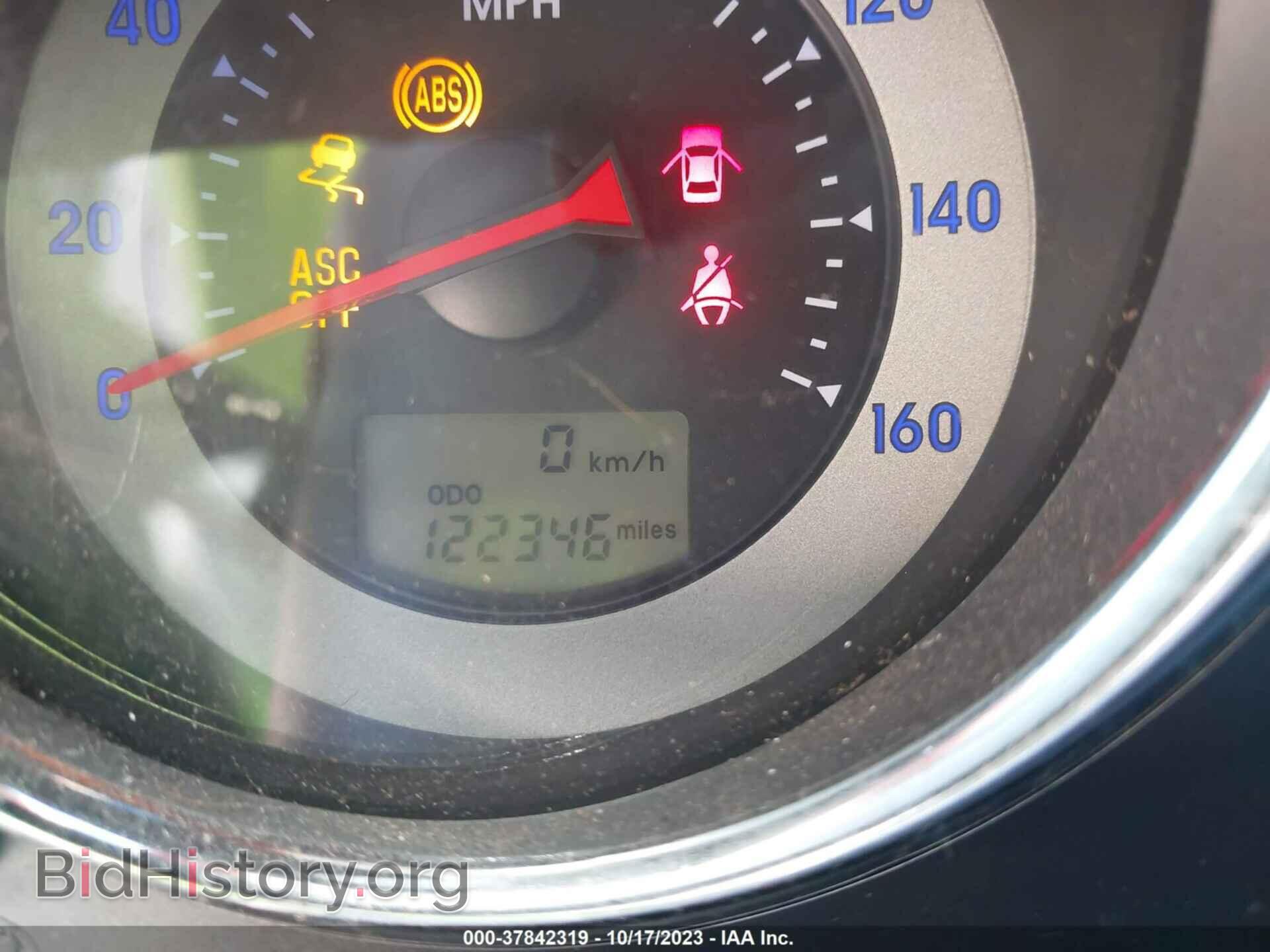 2012 MITSUBISHI ECLIPSE - VIN: 4A31K5DF6CE005721 - Photo 15