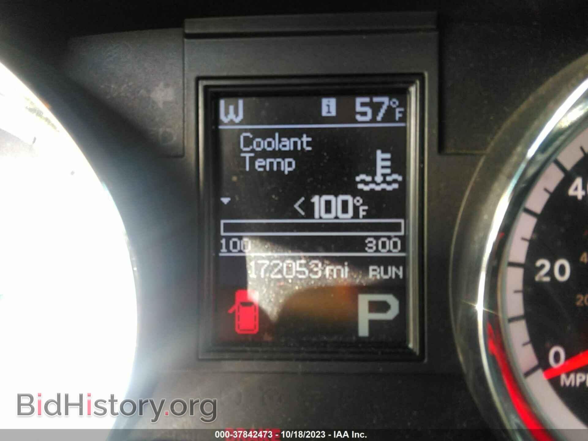 2013 DODGE DURANGO - VIN: 1C4RDJDG1DC653837 - Photo 15