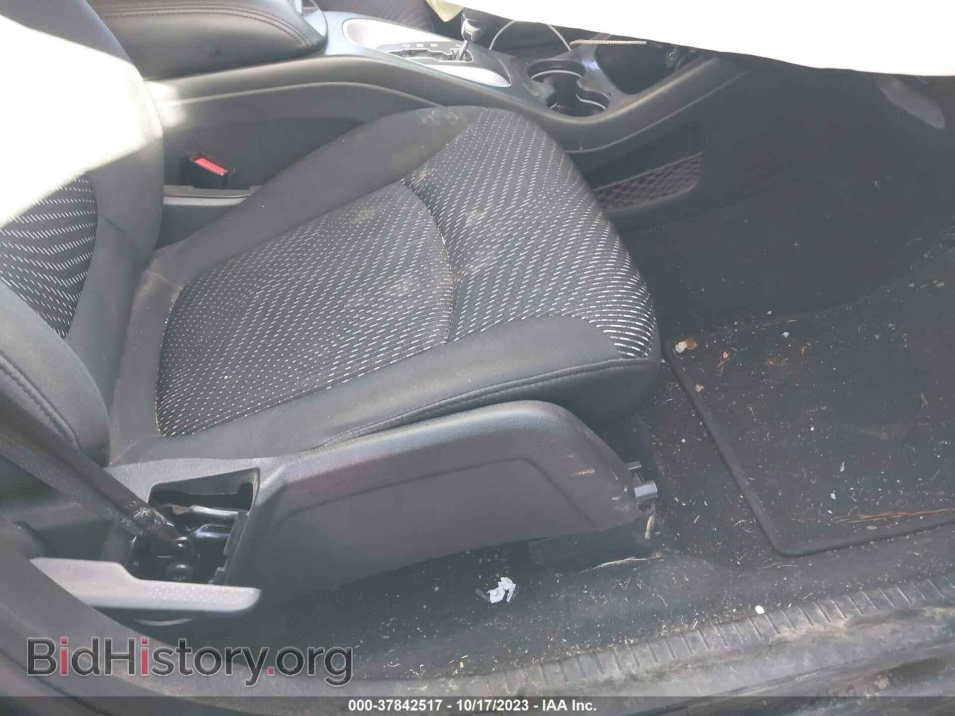 2020 DODGE JOURNEY - VIN: 3C4PDCABXLT261549 - Фото 5