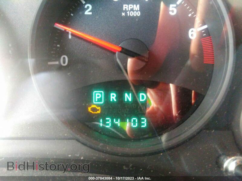 2011 Jeep COMPASS (VIN 1J4NT1FBXBD181089) — photo 7 of 11