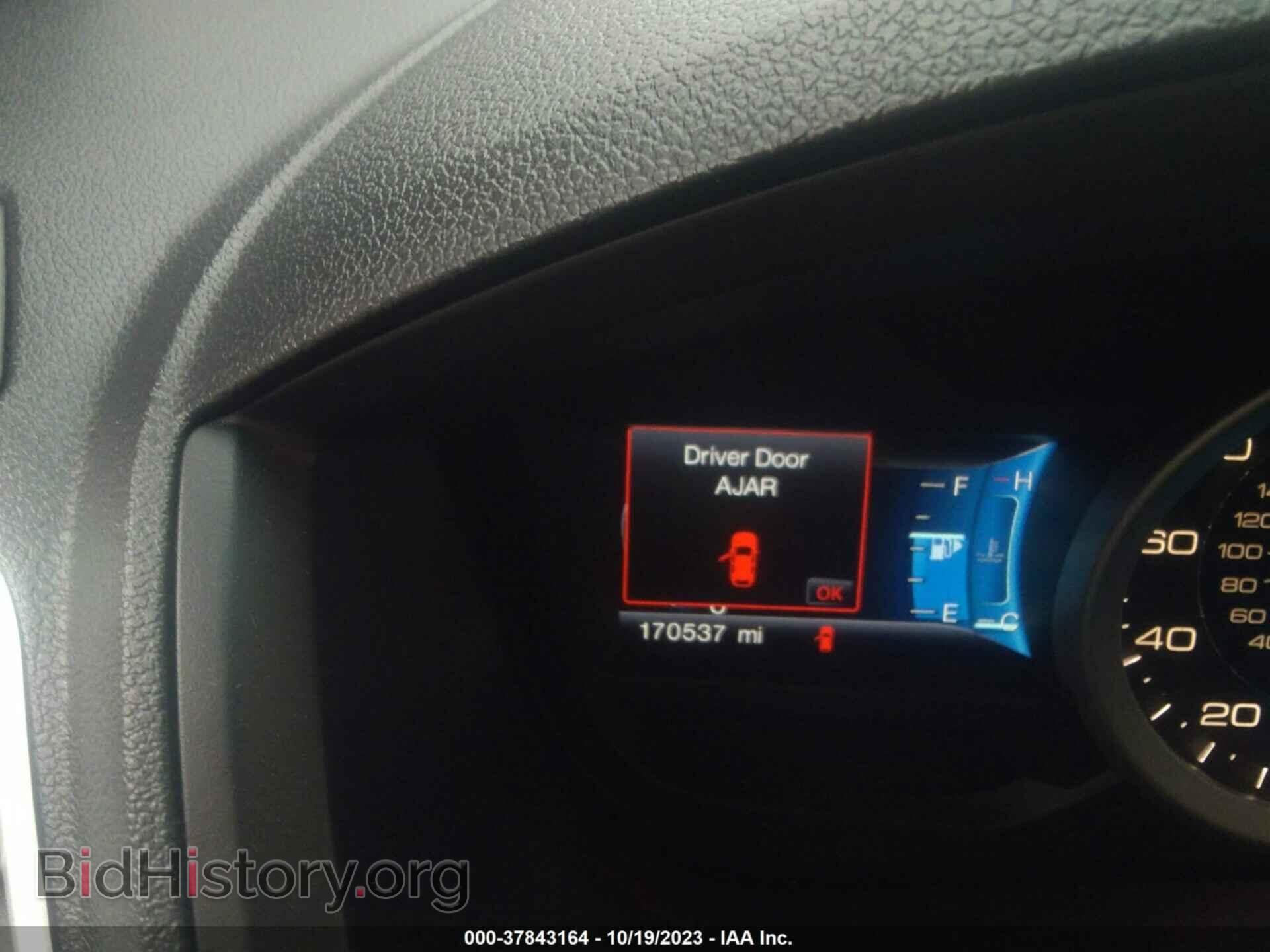 2015 FORD EXPLORER - VIN: 1FM5K8F80FGA32065 - Фото 15