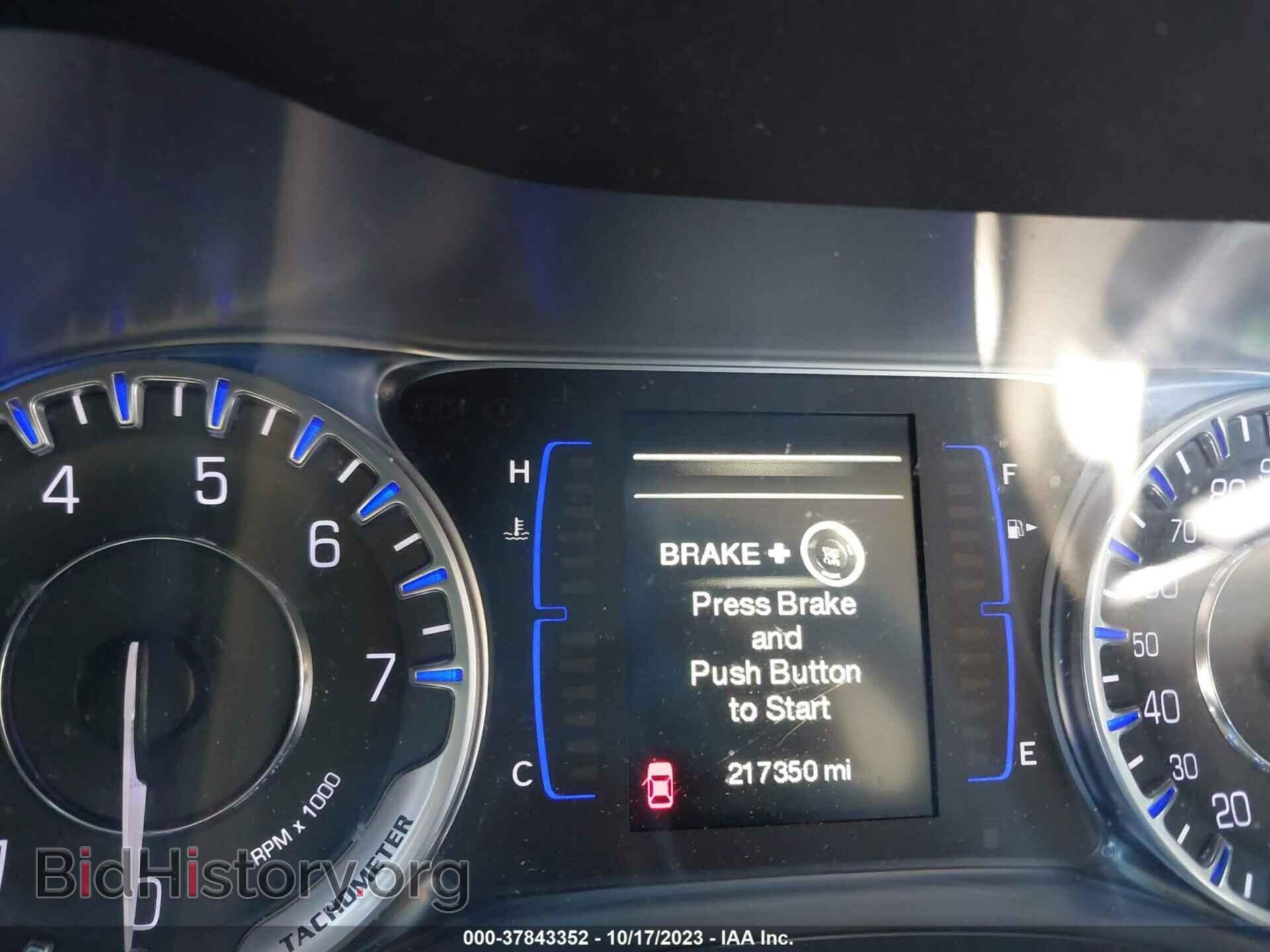 2015 CHRYSLER 200 - VIN: 1C3CCCAB2FN588733 - Фото 7