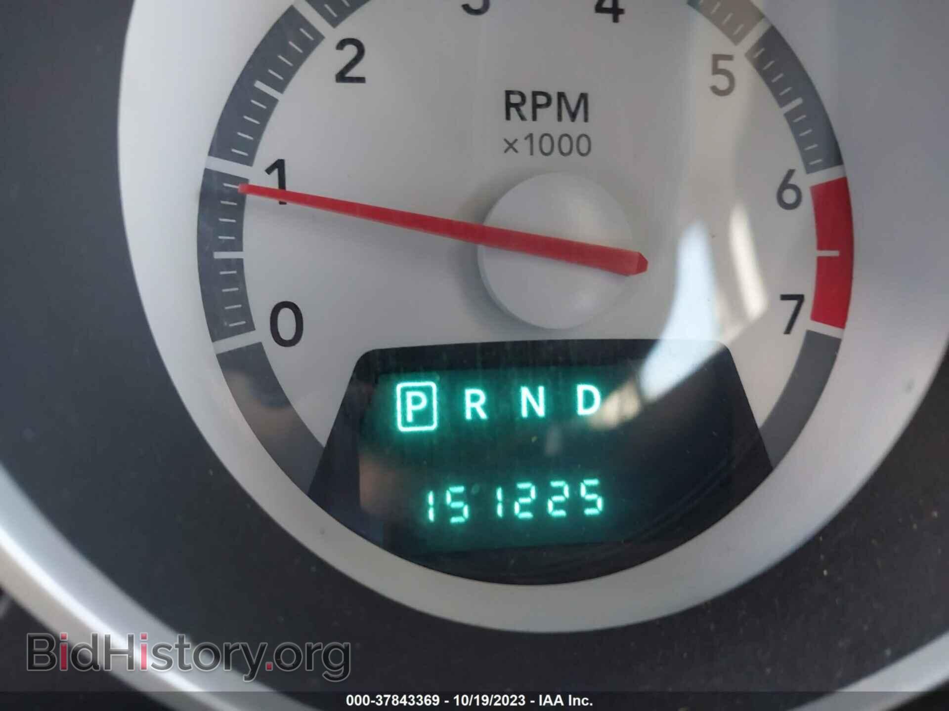 2010 DODGE GRAND CARAVAN - VIN: 2D4RN3D11AR440252 - Фото 7