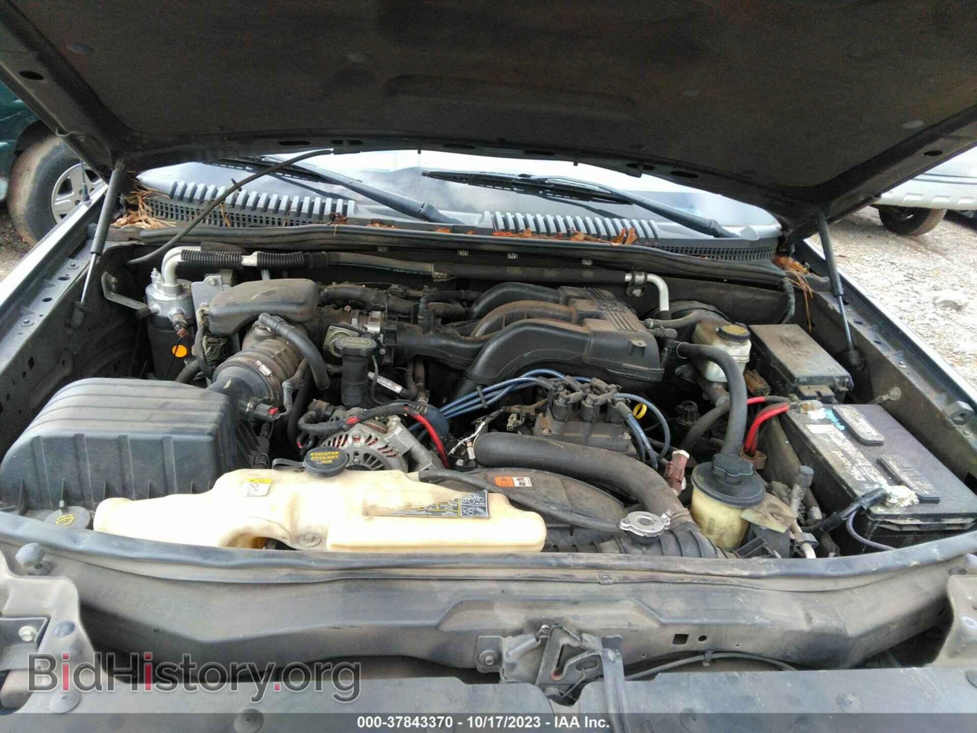 2010 FORD EXPLORER - VIN: 1FMEU6DE0AUA34352 - Фото 10