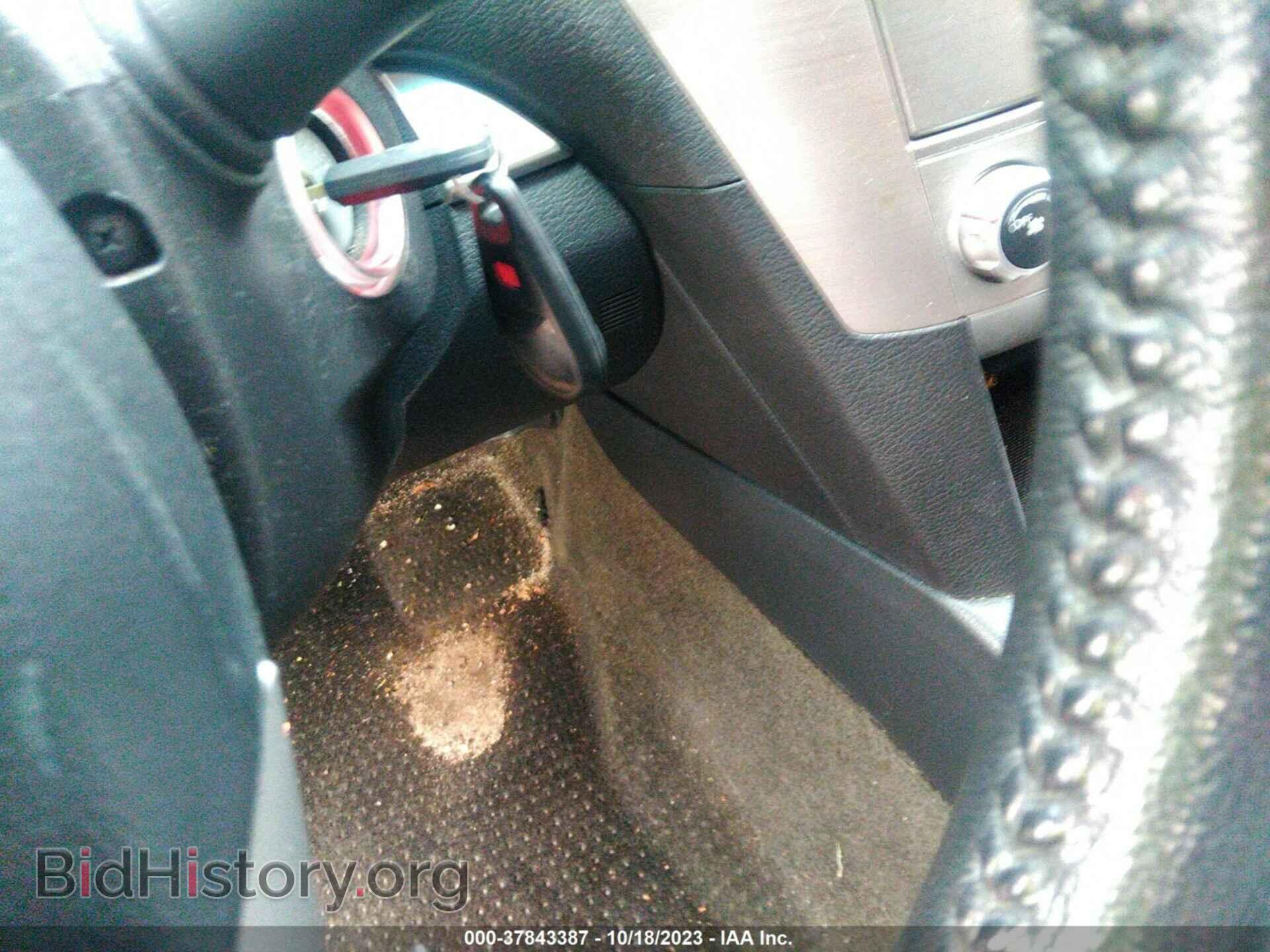 2012 SUBARU OUTBACK - VIN: 4S4BRBGCXC3217418 - Фото 11