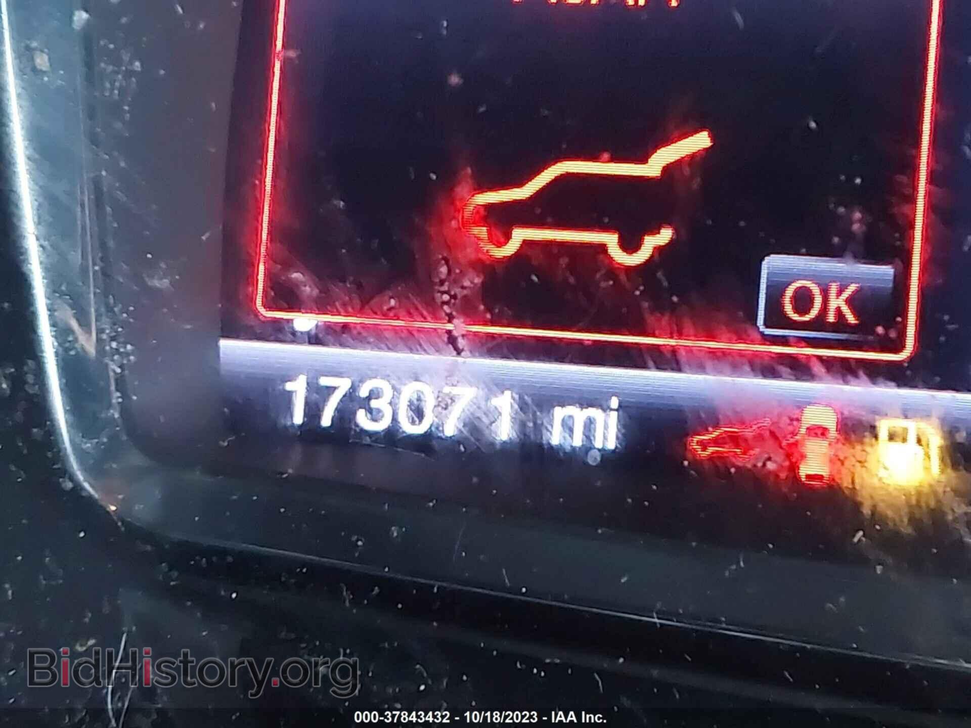 2013 LINCOLN MKX - VIN: 2LMDJ6JK3DBL26865 - Photo 7