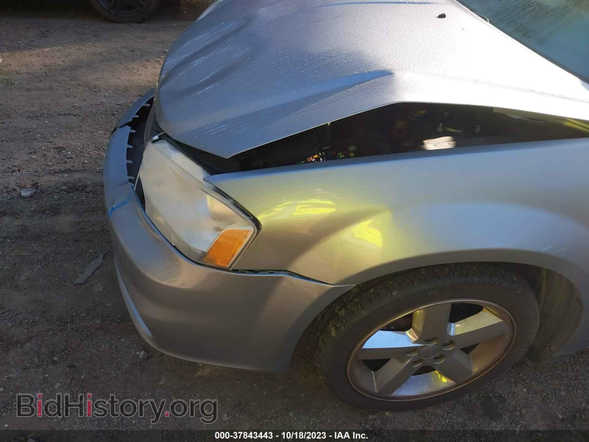 2014 DODGE AVENGER - VIN: 1C3CDZAB3EN113333 - Photo 6