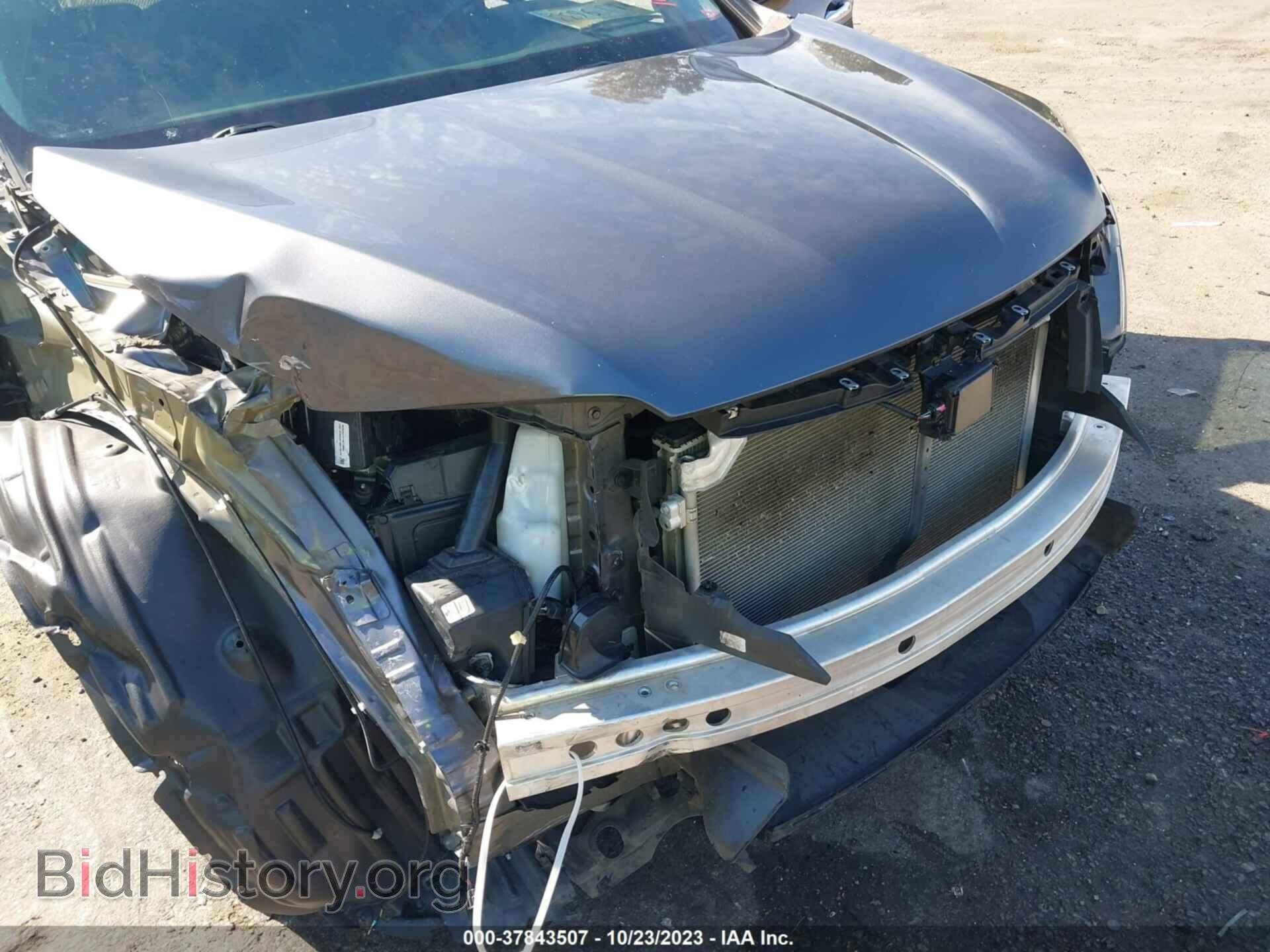 2019 HONDA PILOT - VIN: 5FNYF5H97KB043174 - Фото 6