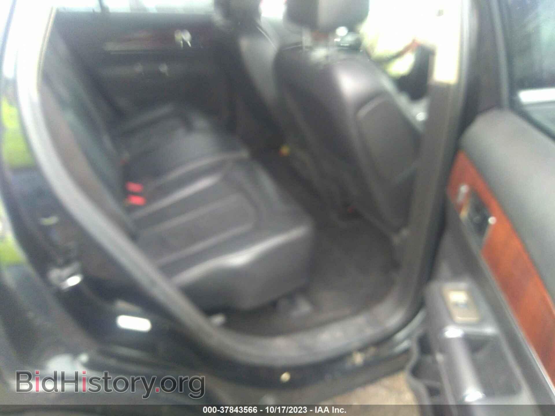 2013 LINCOLN MKX - VIN: 2LMDJ8JK3DBL14128 - Photo 8