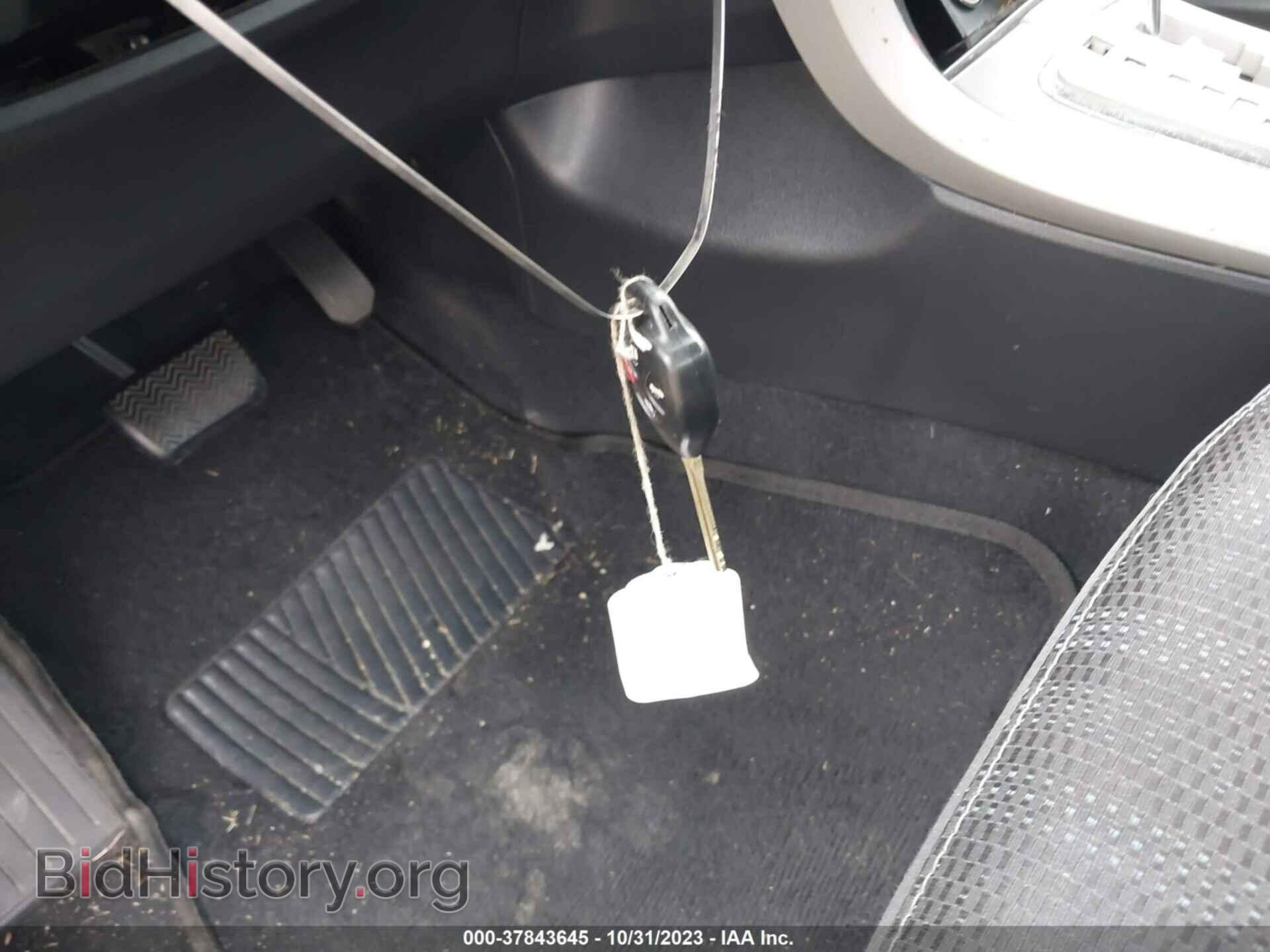 2013 TOYOTA COROLLA - VIN: 2T1BU4EEXDC993849 - Фото 11
