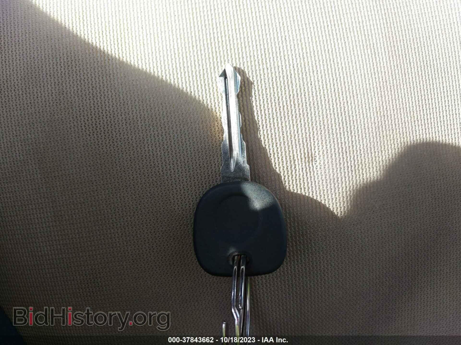 2010 CADILLAC ESCALADE - VIN: 1GYUKCEF3AR103754 - Photo 11