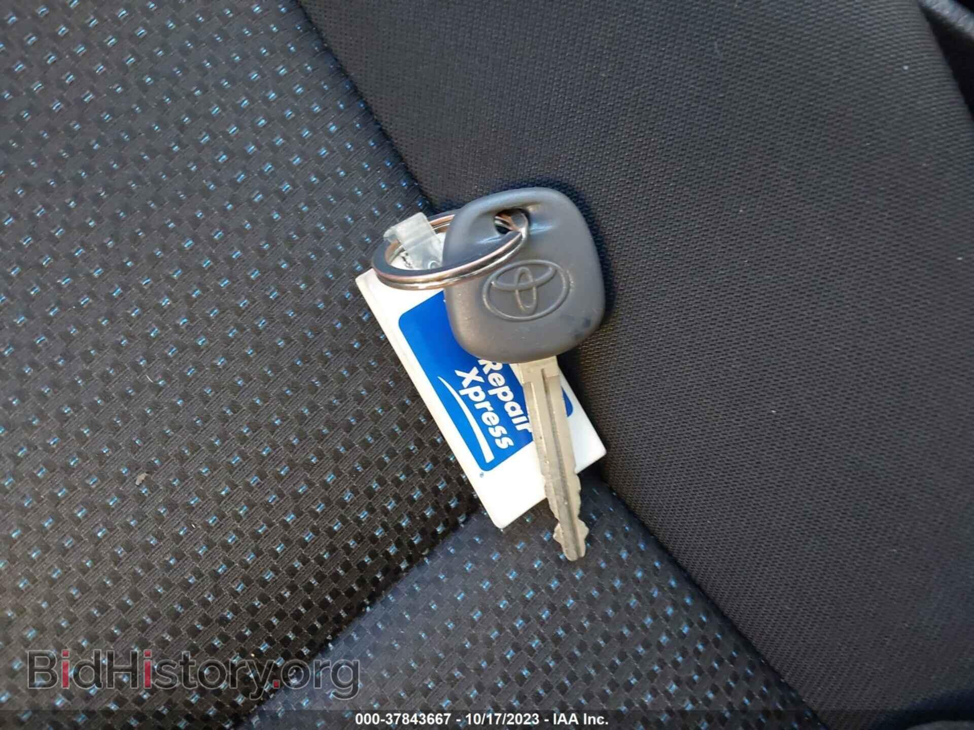 2009 TOYOTA COROLLA - VIN: 2T1BU40E89C105159 - Фото 11