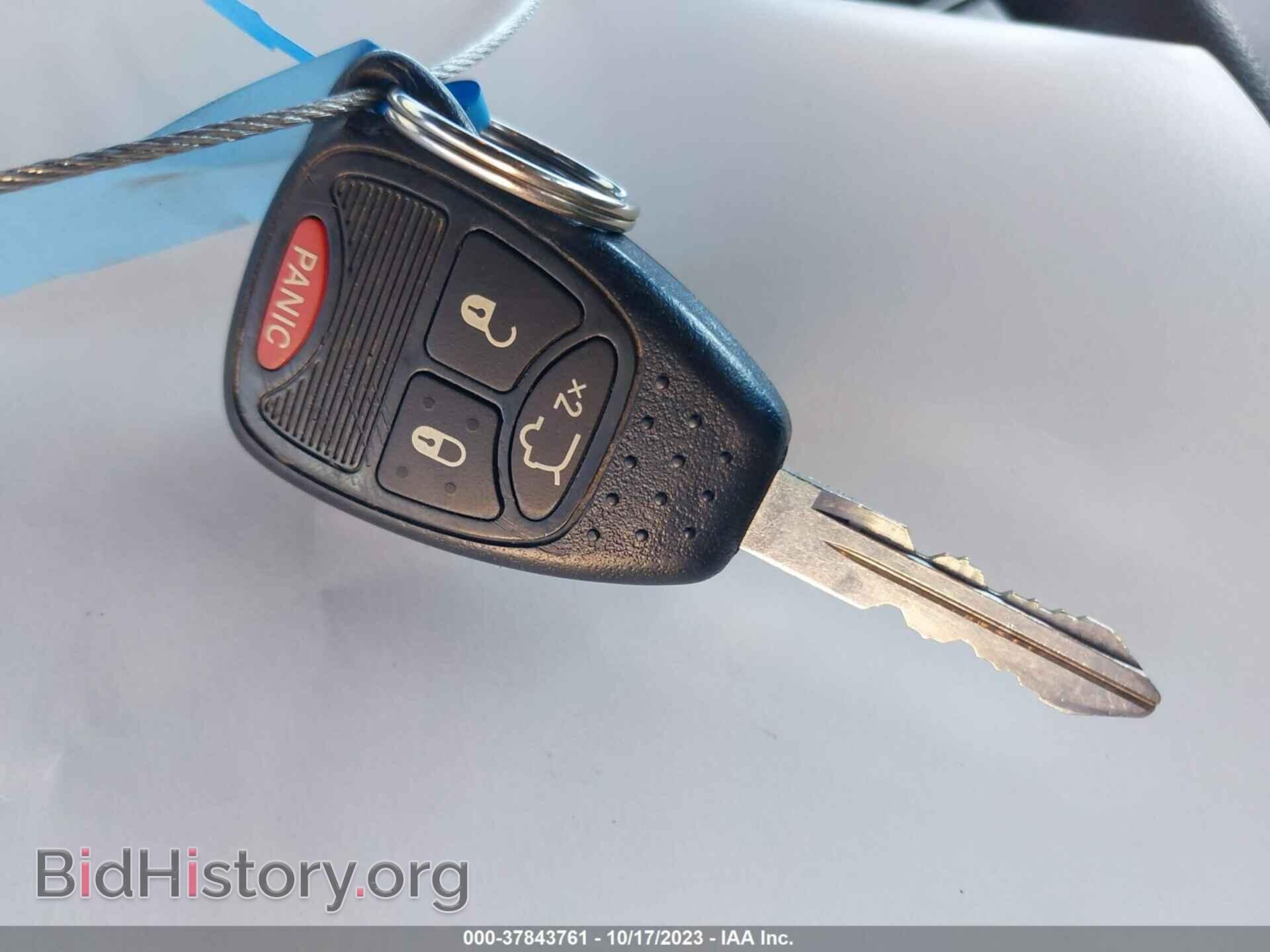 2014 CHRYSLER 200 - VIN: 1C3CCBAB0EN237232 - Фото 11