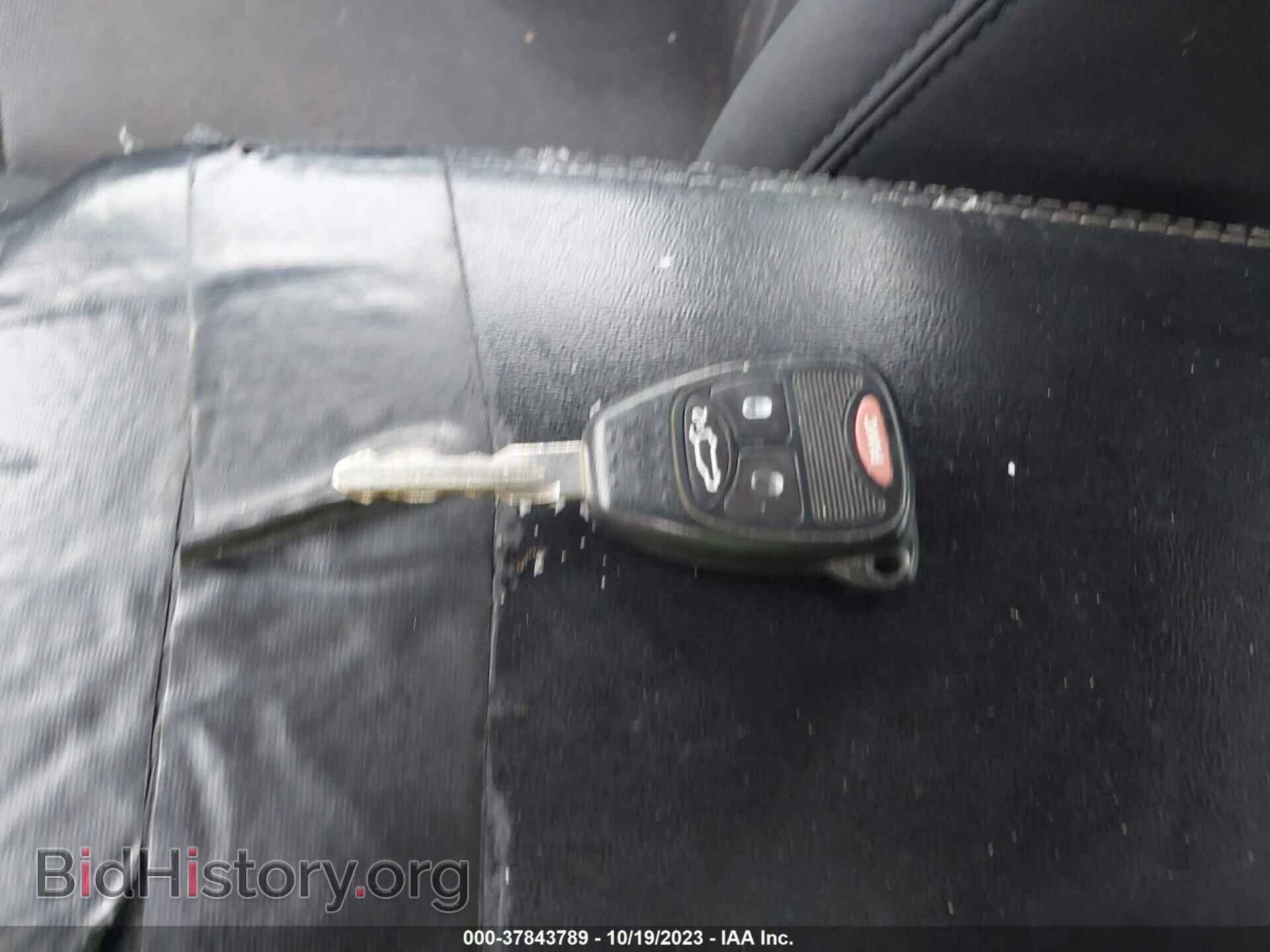 2013 DODGE AVENGER - VIN: 1C3CDZCB9DN683249 - Photo 11