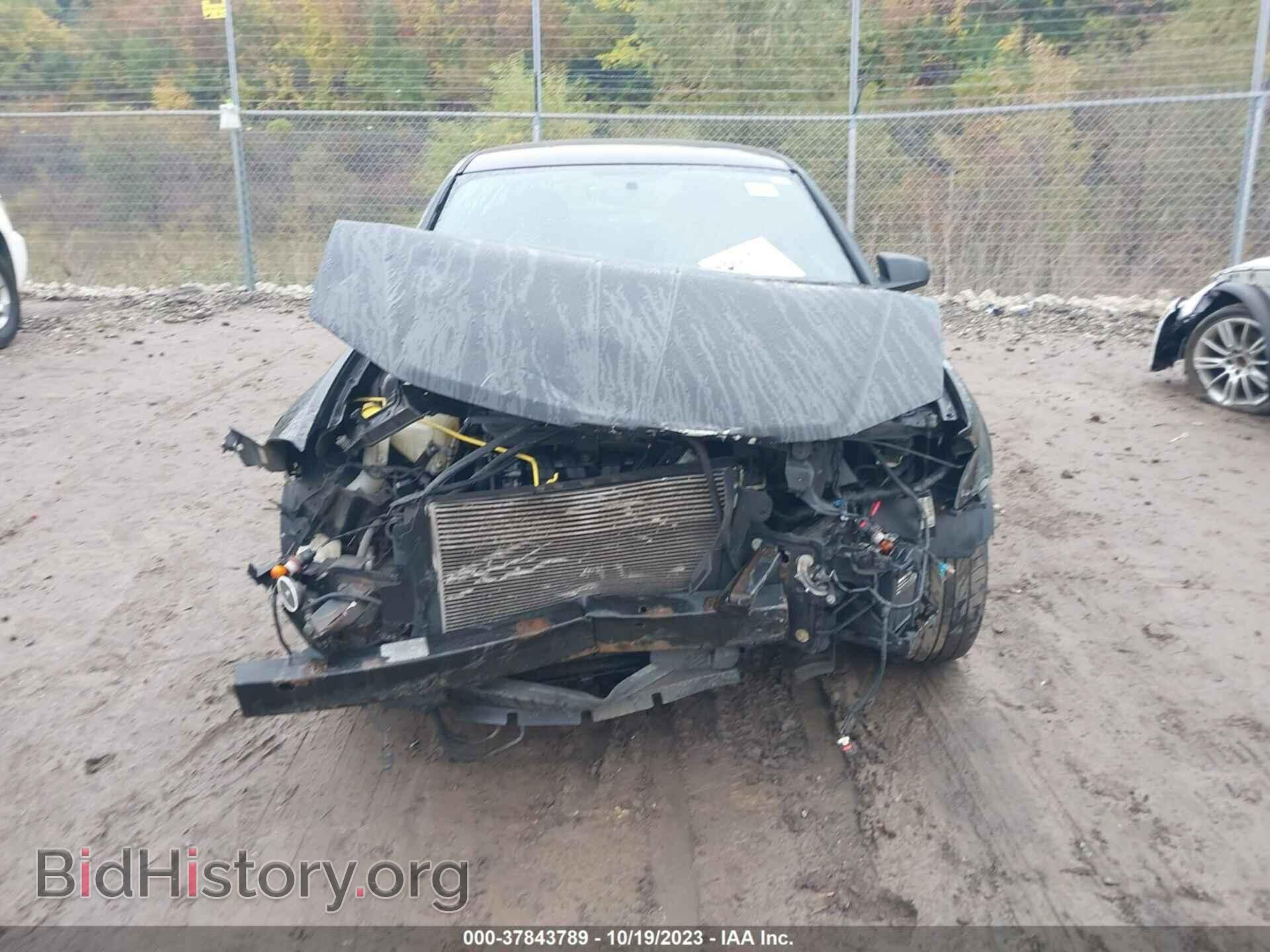 2013 DODGE AVENGER - VIN: 1C3CDZCB9DN683249 - Photo 6