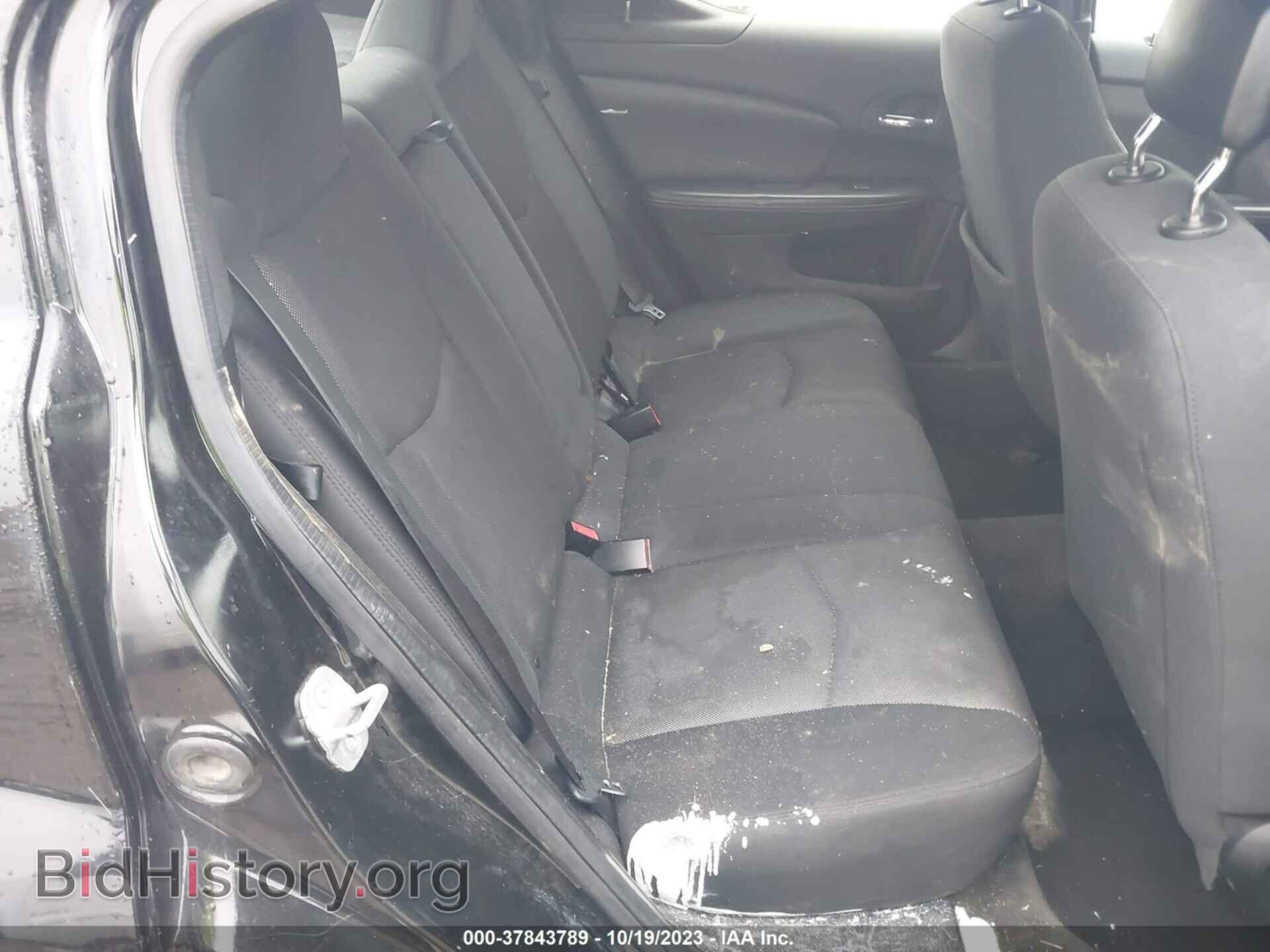 2013 DODGE AVENGER - VIN: 1C3CDZCB9DN683249 - Photo 8