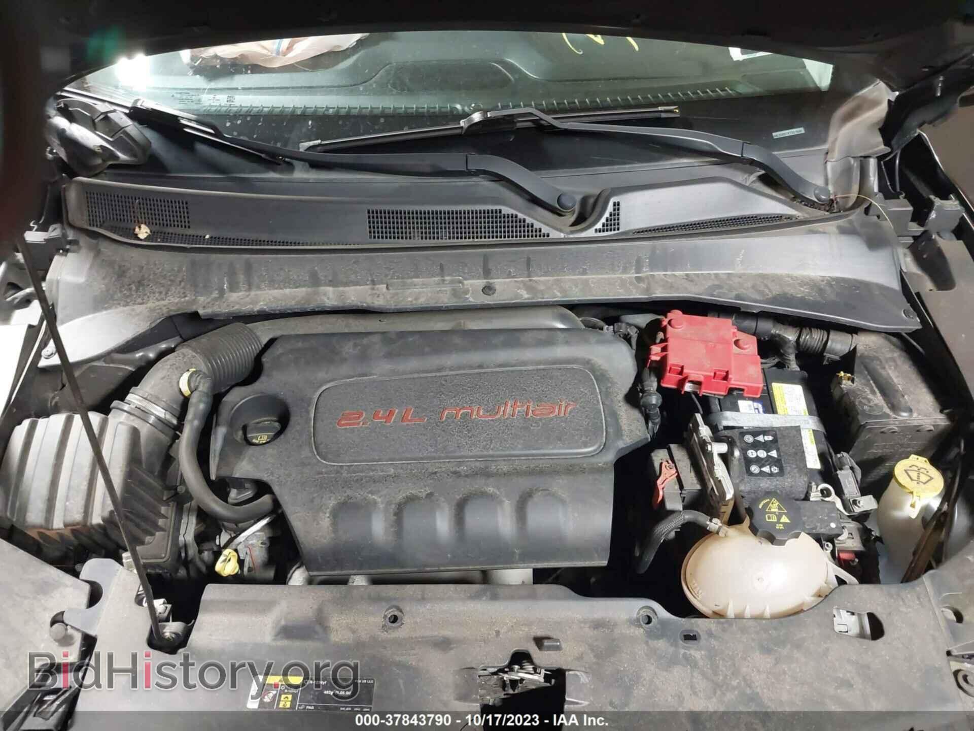 2019 JEEP COMPASS - VIN: 3C4NJDBB7KT651849 - Photo 10