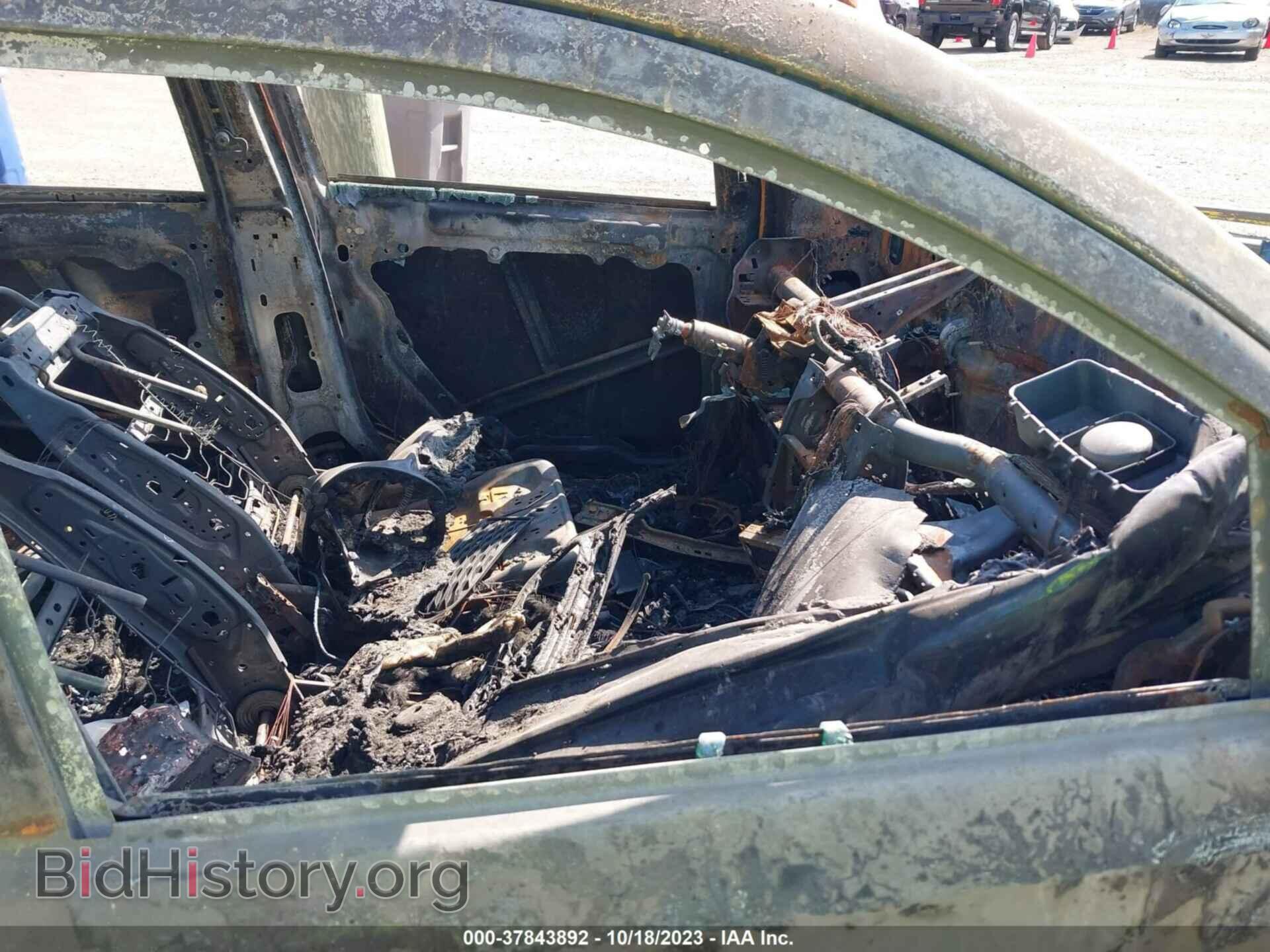 2015 DODGE JOURNEY - VIN: 3C4PDCAB3FT702281 - Photo 5
