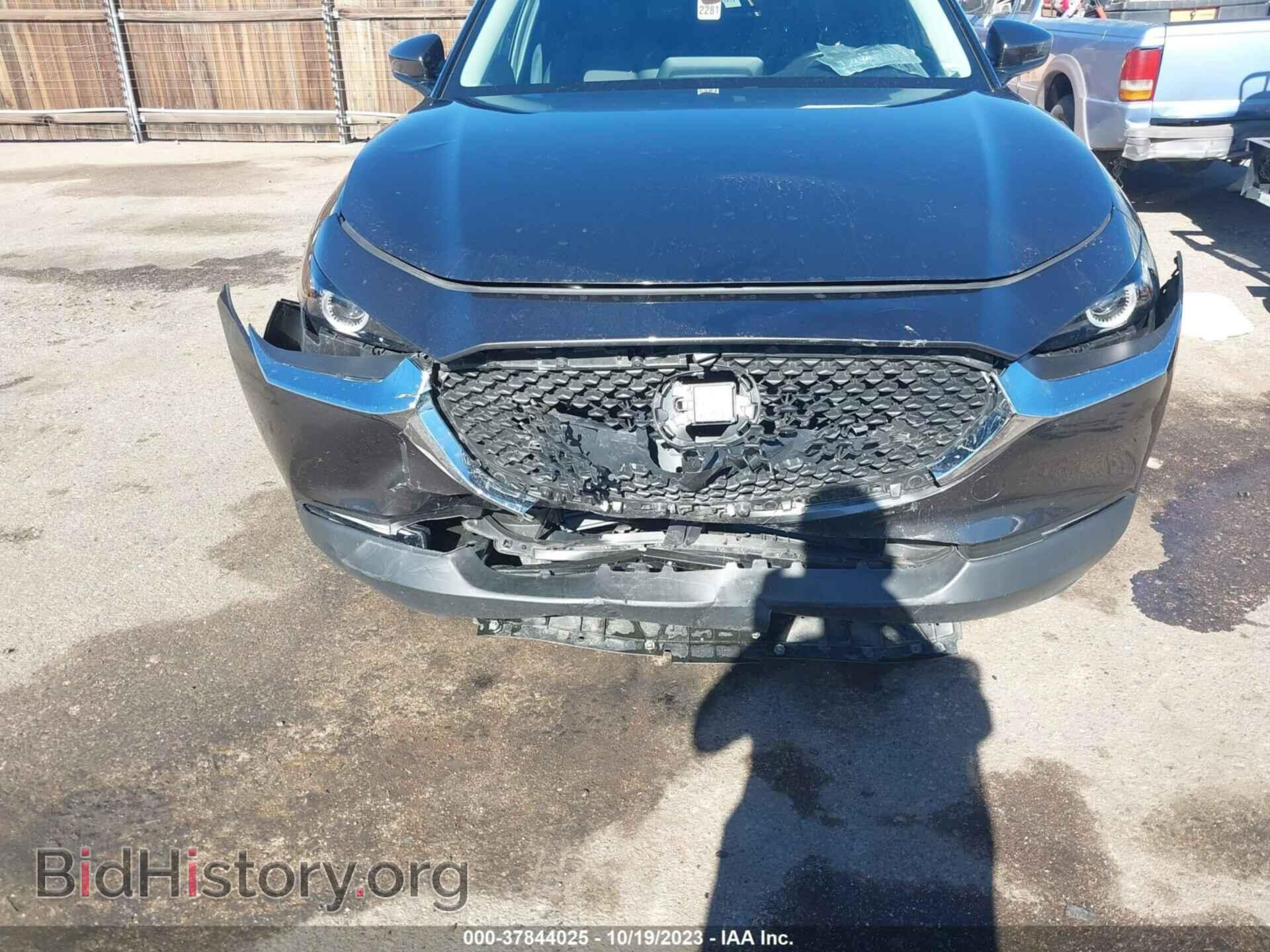 2023 MAZDA CX-30 - VIN: 3MVDMBBM2PM530476 - Фото 6