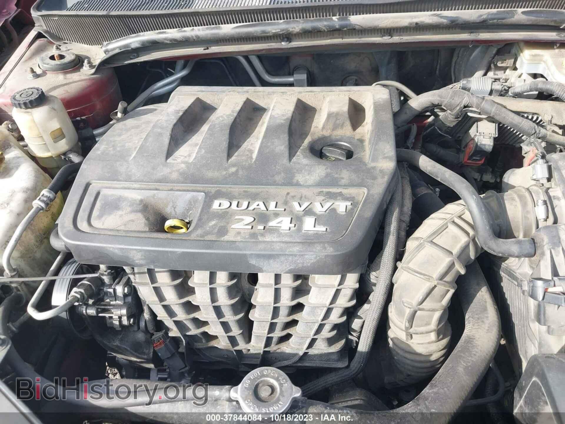 2013 CHRYSLER 200 - VIN: 1C3CCBBB8DN546203 - Photo 10
