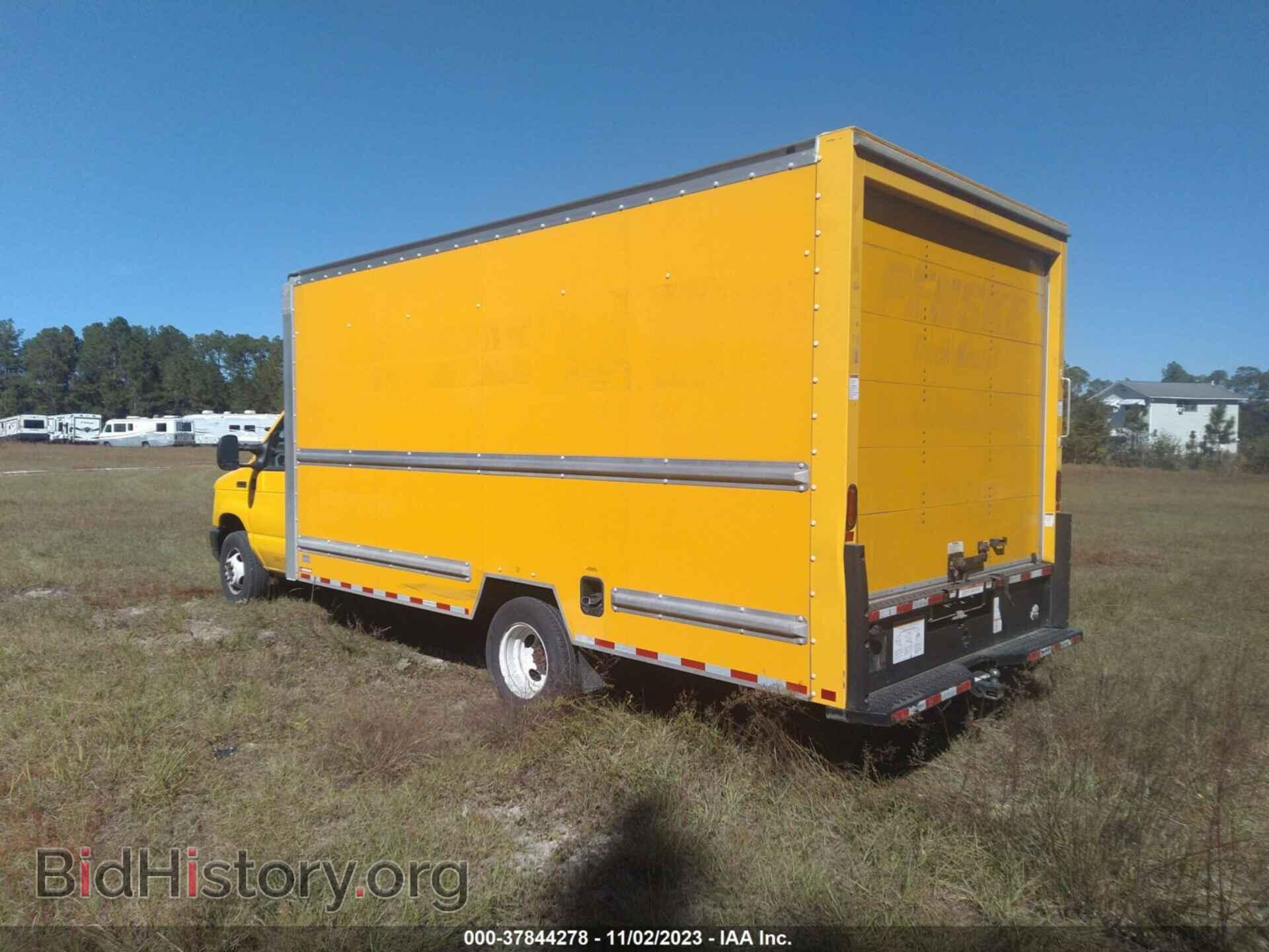 2019 FORD E-350 CUTAWAY - VIN: 1FDWE3FSXKDC15690 - Фото 3