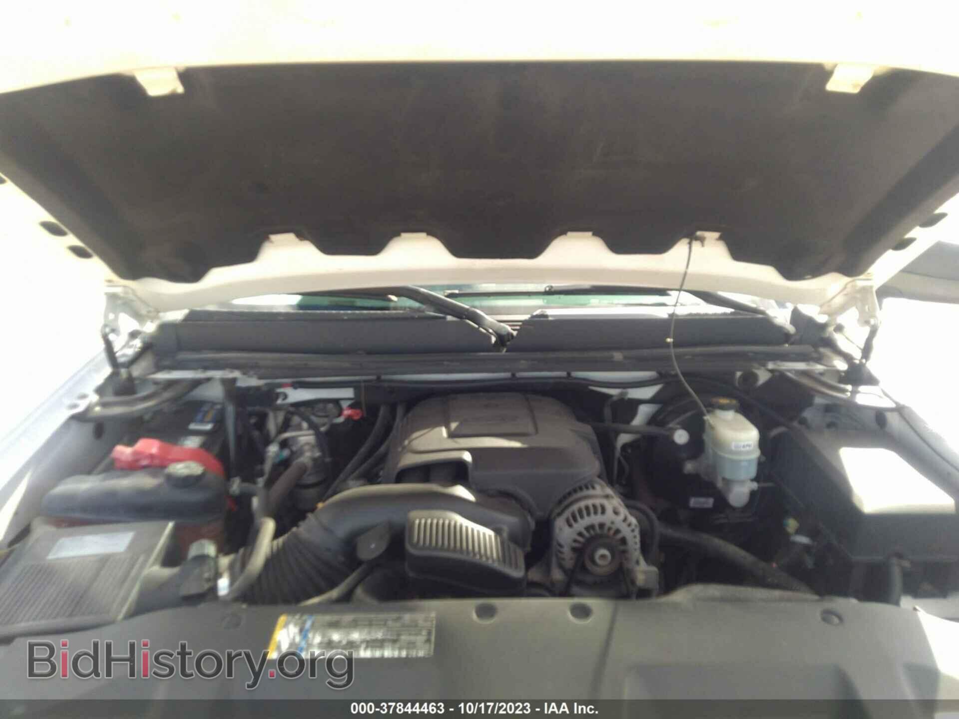 2009 GMC SIERRA 1500 - VIN: 1GTEK29J79Z291208 - Фото 10