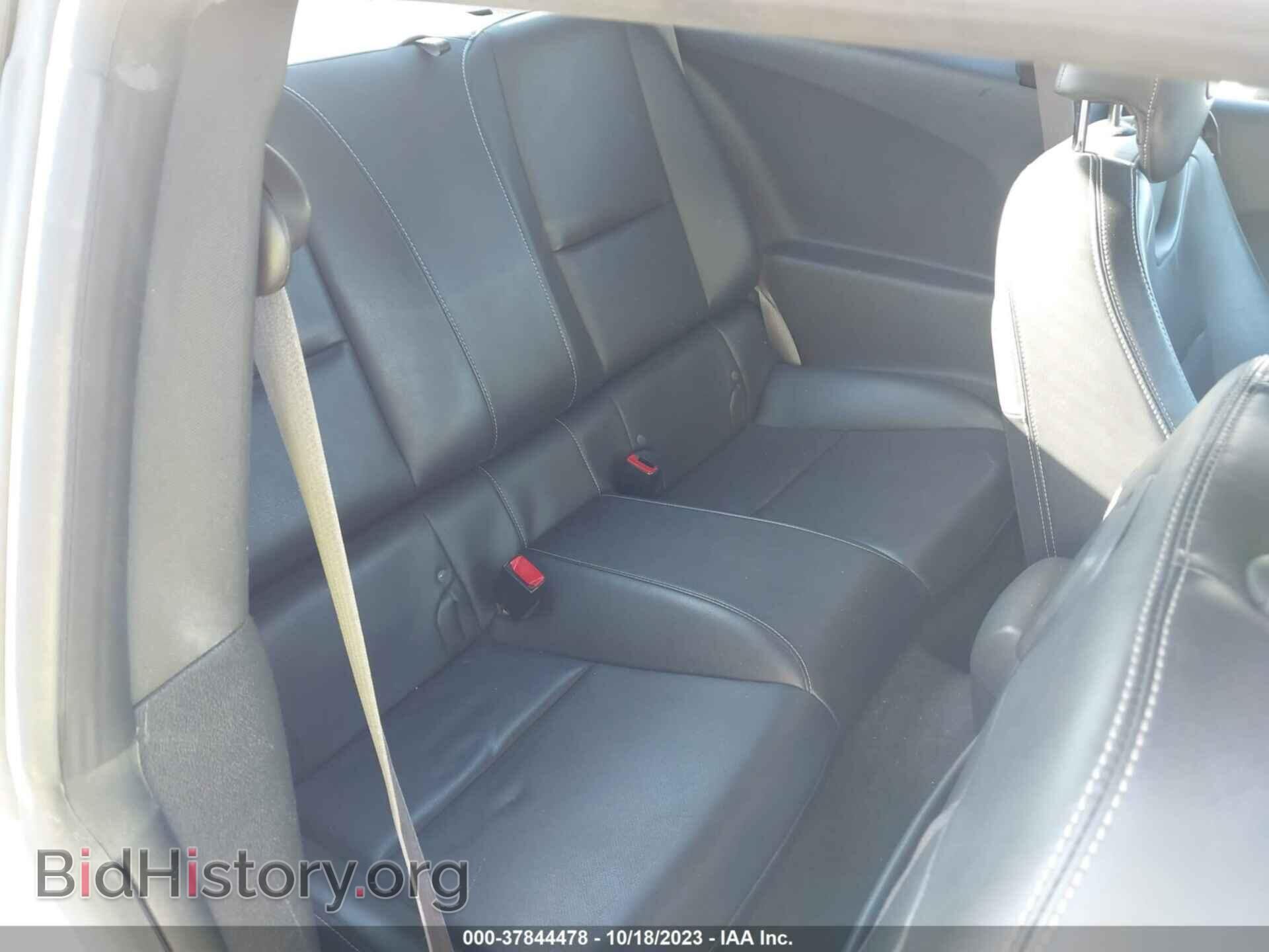 2015 CHEVROLET CAMARO - VIN: 2G1FF1E31F9148179 - Фото 8